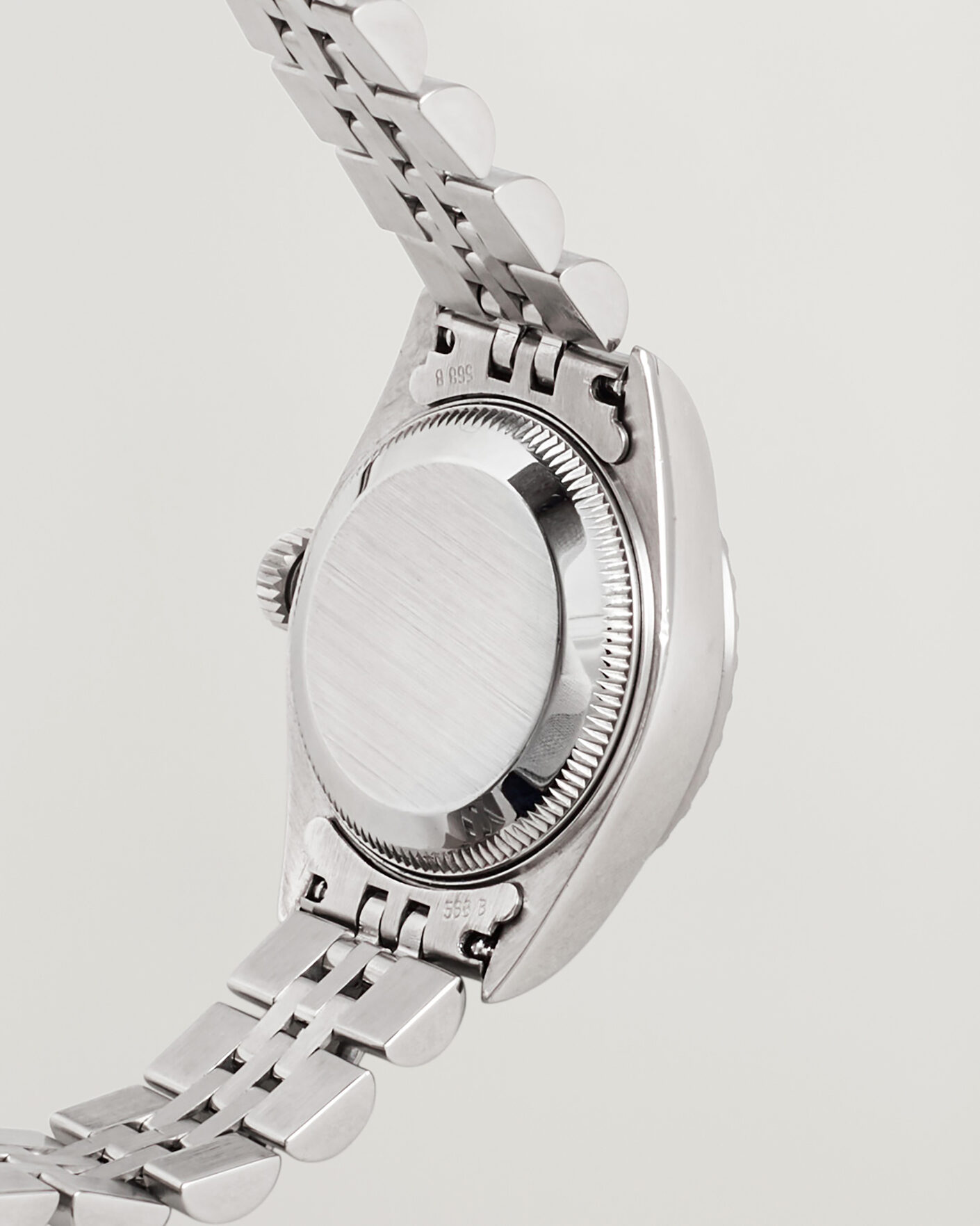 Uomini | Pre-Owned & Vintage Watches | Rolex Pre-Owned | Datejust 26 