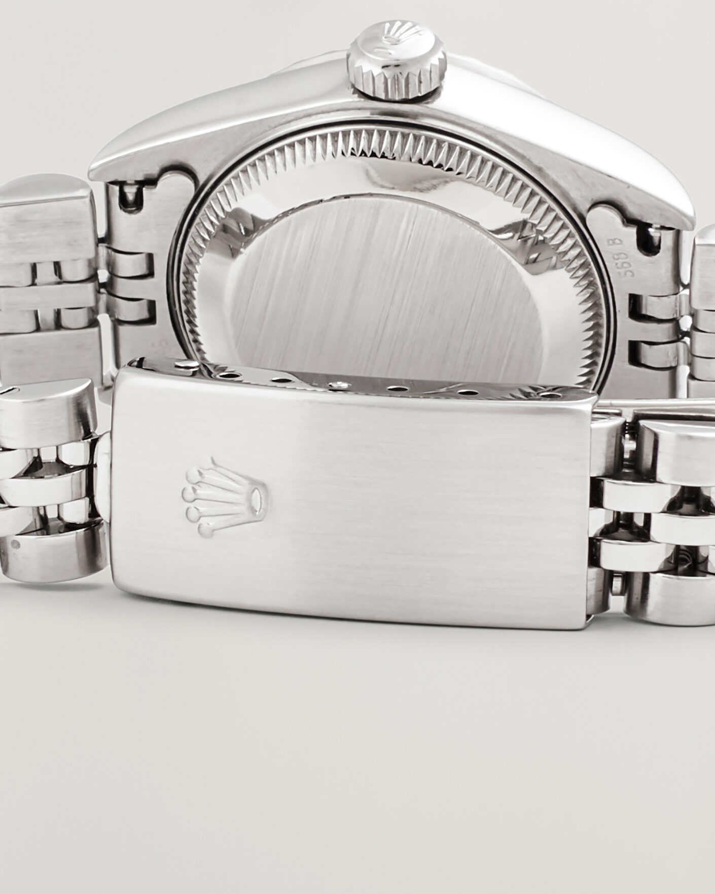 Uomini | Pre-Owned & Vintage Watches | Rolex Pre-Owned | Datejust 26 