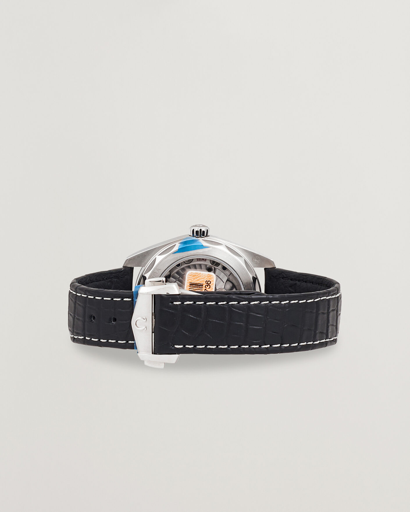 Uomini | Pre-Owned & Vintage Watches | Omega Pre-Owned | Aqua Terra