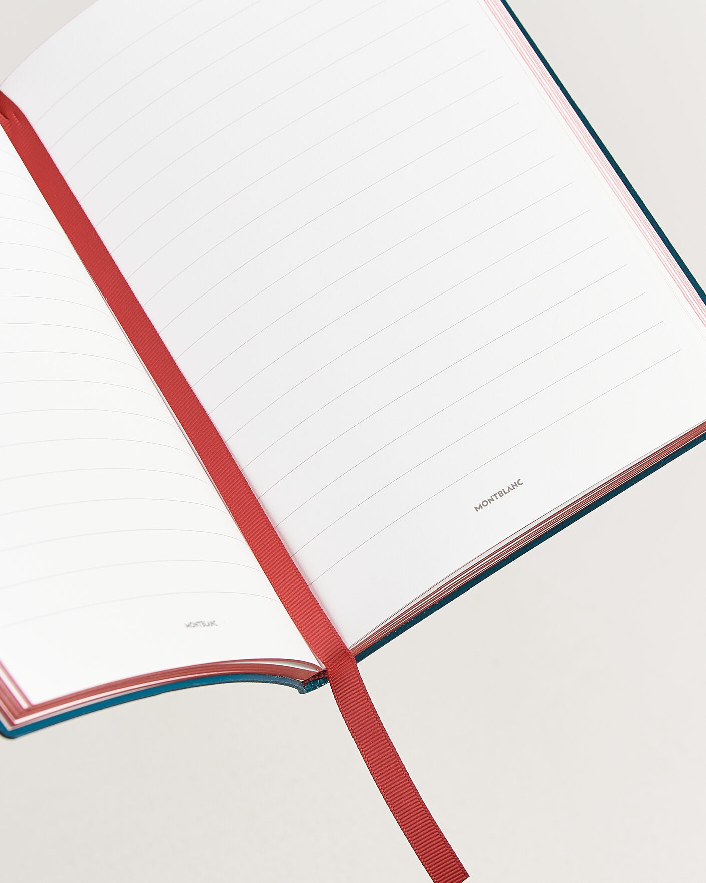 Uomini | Quaderni | Montblanc | Notebook Medium Romeo 