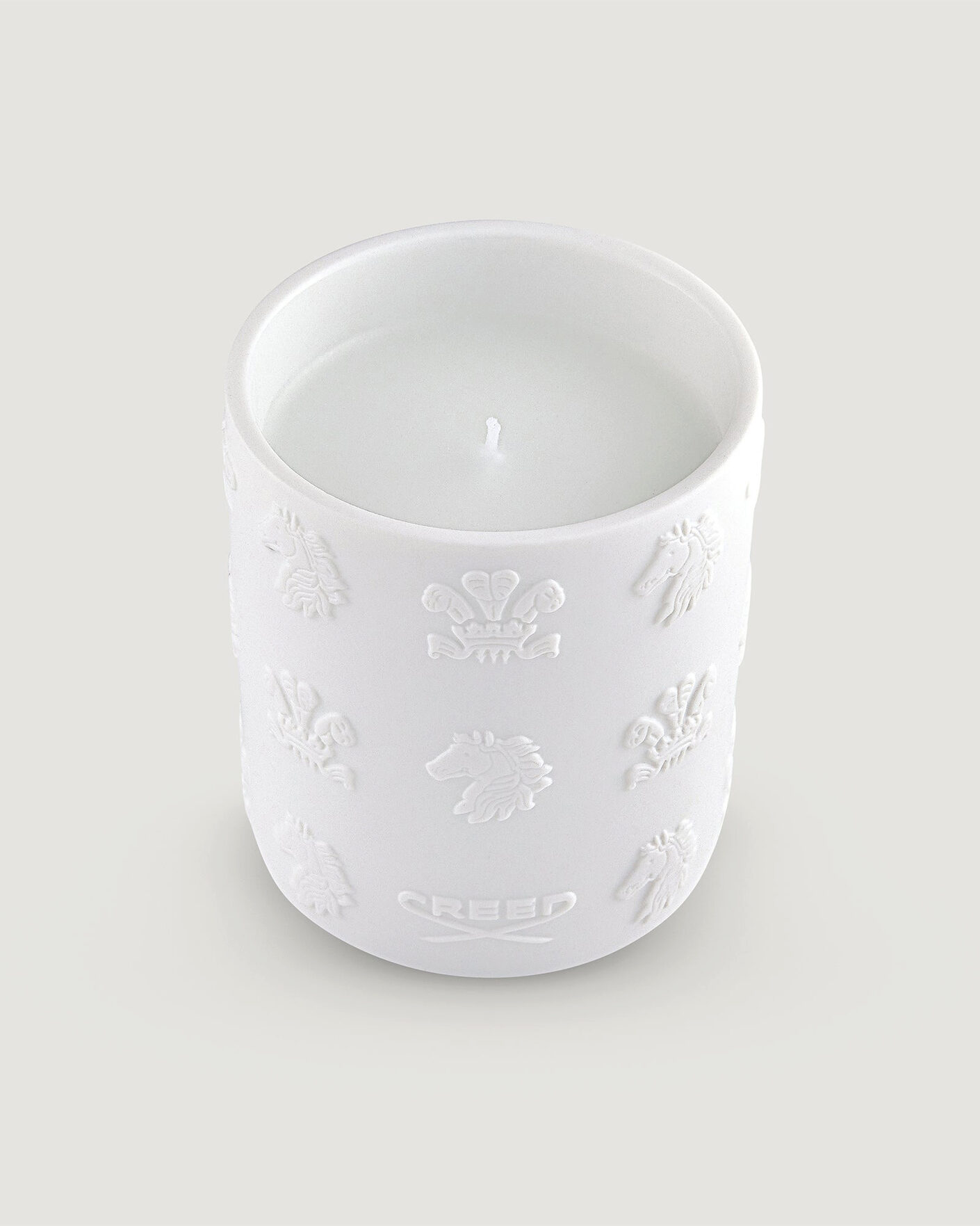 Uomini | Candele profumate | Creed | Aventus Porcelain Candle 220g