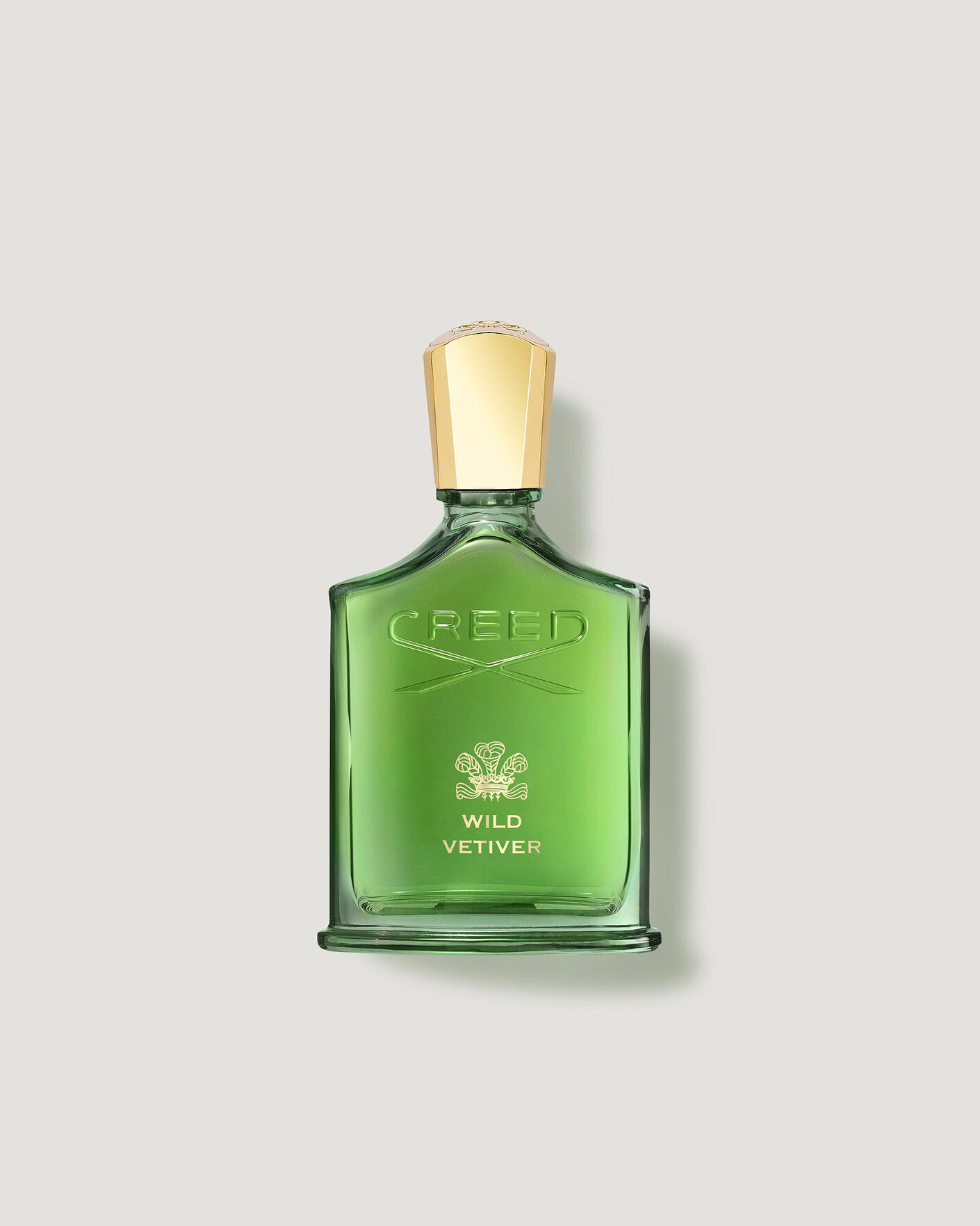Uomini | Profumi | Creed | Wild Vetiver Eau de Parfum 50ml
