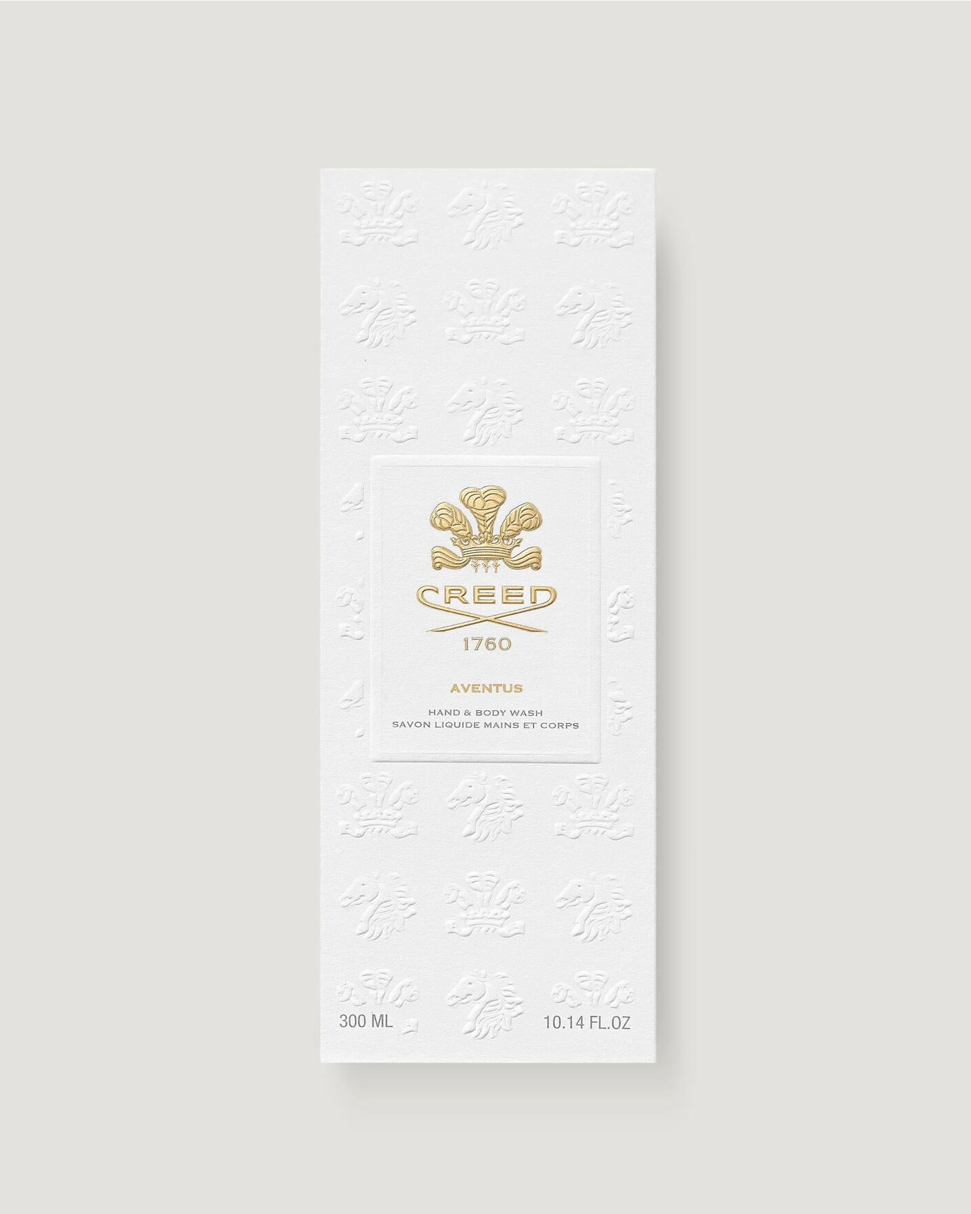 Uomini | Cura della pelle | Creed | Aventus Hand & Body Wash 300ml