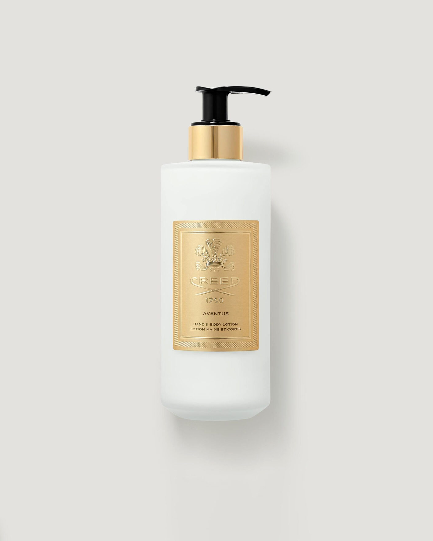 Uomini | Cura della pelle | Creed | Aventus Hand & Body Lotion 300ml