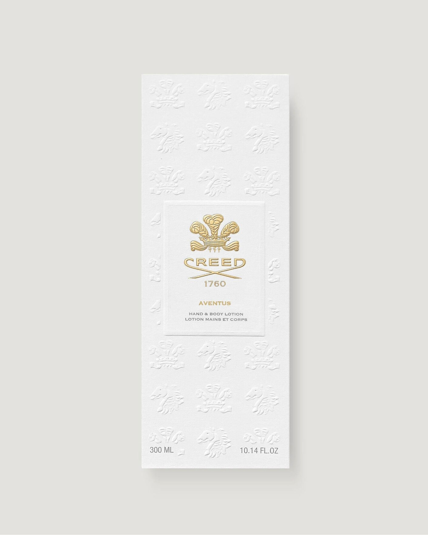 Uomini | Cura della pelle | Creed | Aventus Hand & Body Lotion 300ml