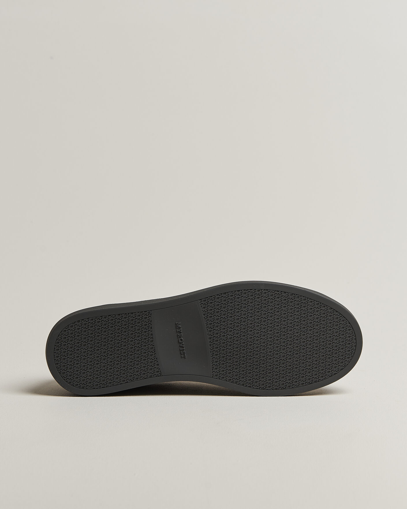 Uomini | Sneakers | Myrqvist | Oaxen Monochrome III Sneakers Dark Grey Suede