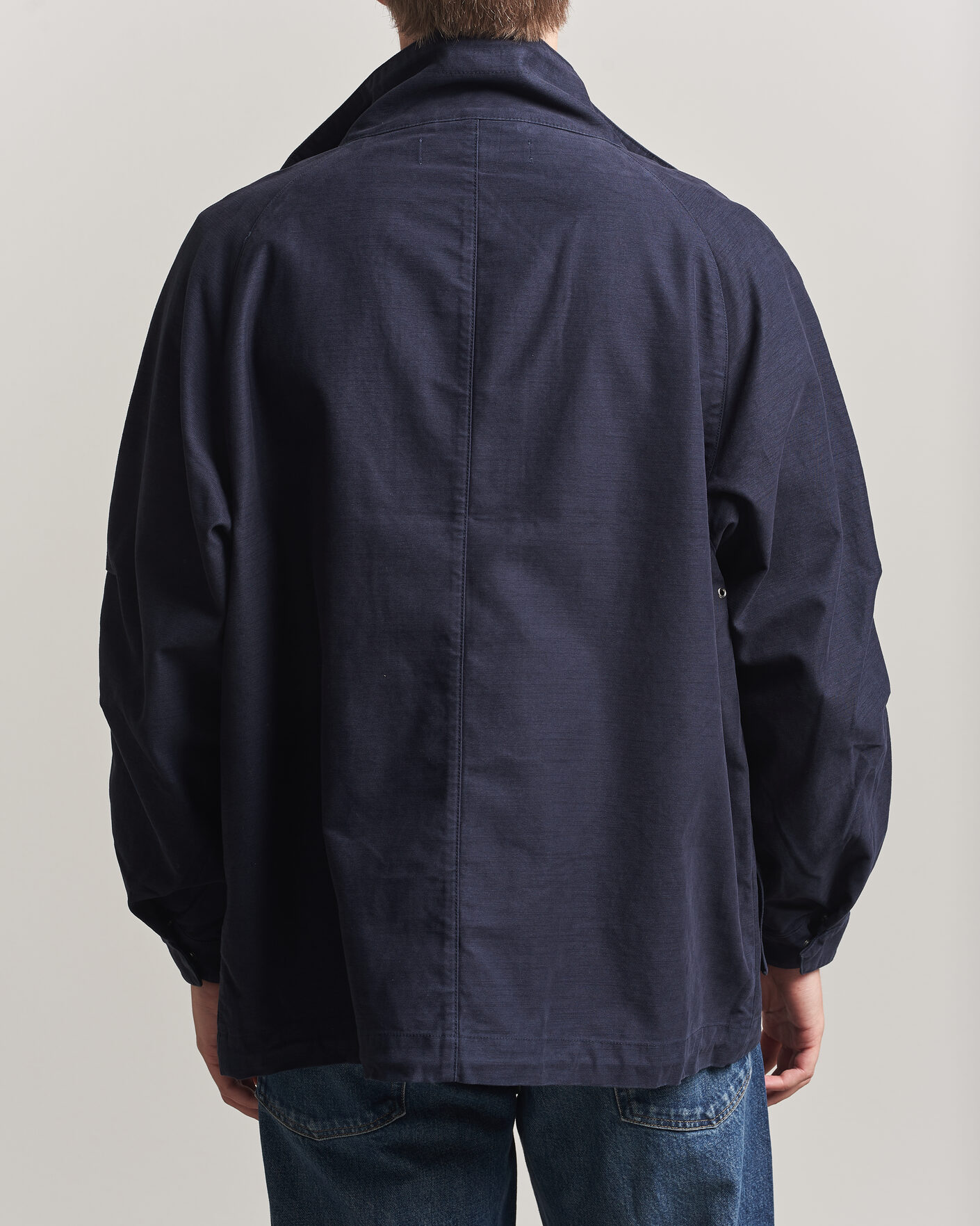 Uomini | Giacche | Sunflower | Field Jacket Navy