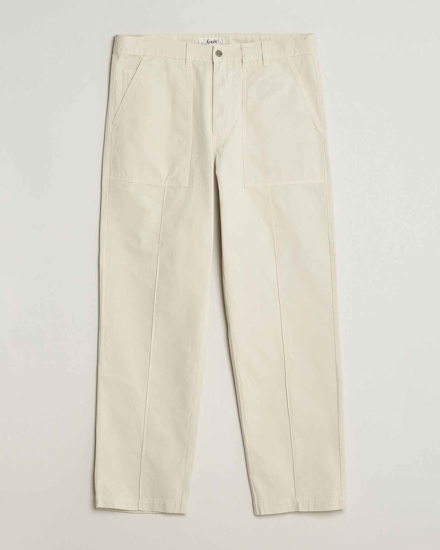 Uomini | Pantaloni | Forét | Searcher Fatigue Pants Cloud