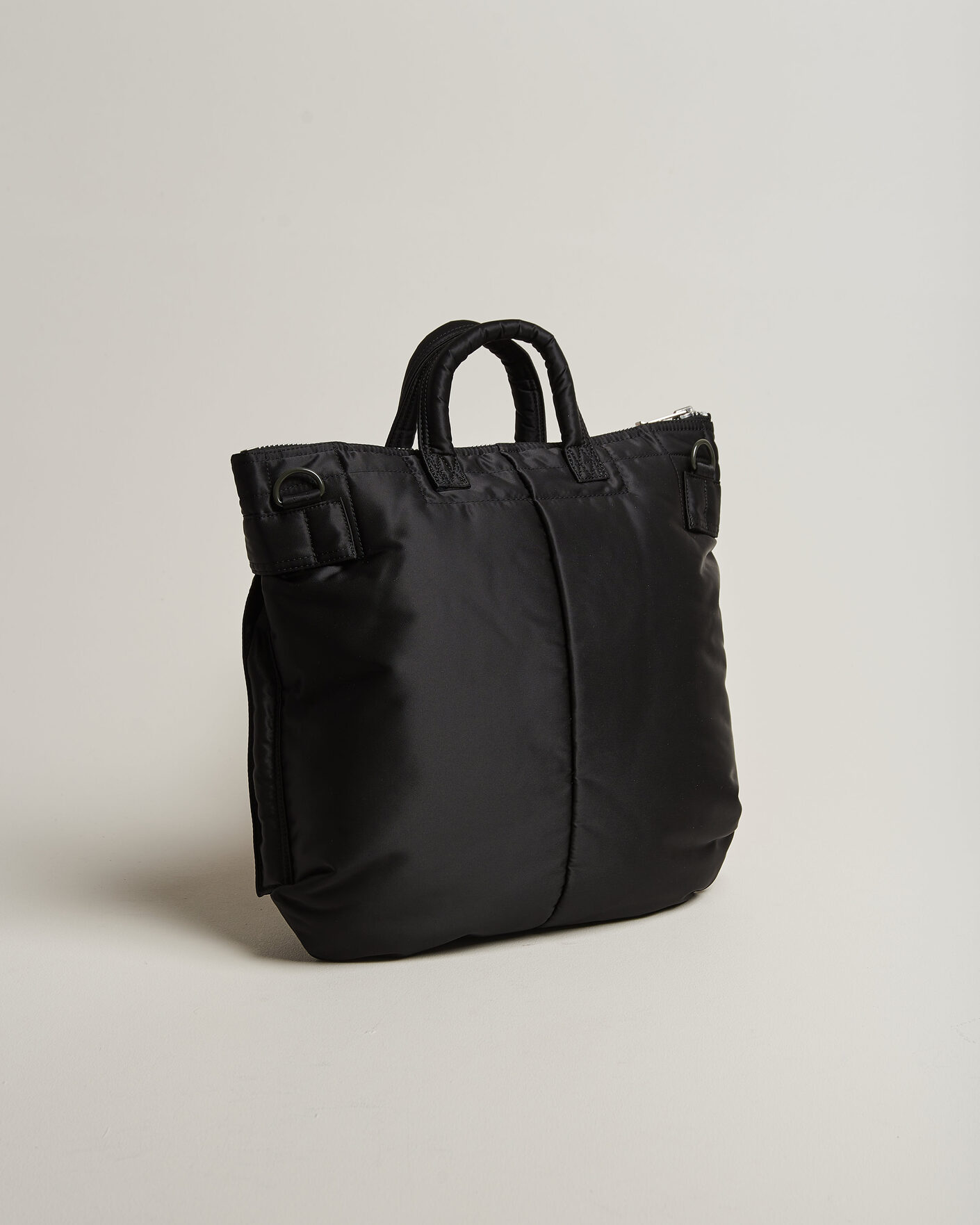 Uomini | Borse | Porter-Yoshida & Co. | Tanker Helmet Bag Black