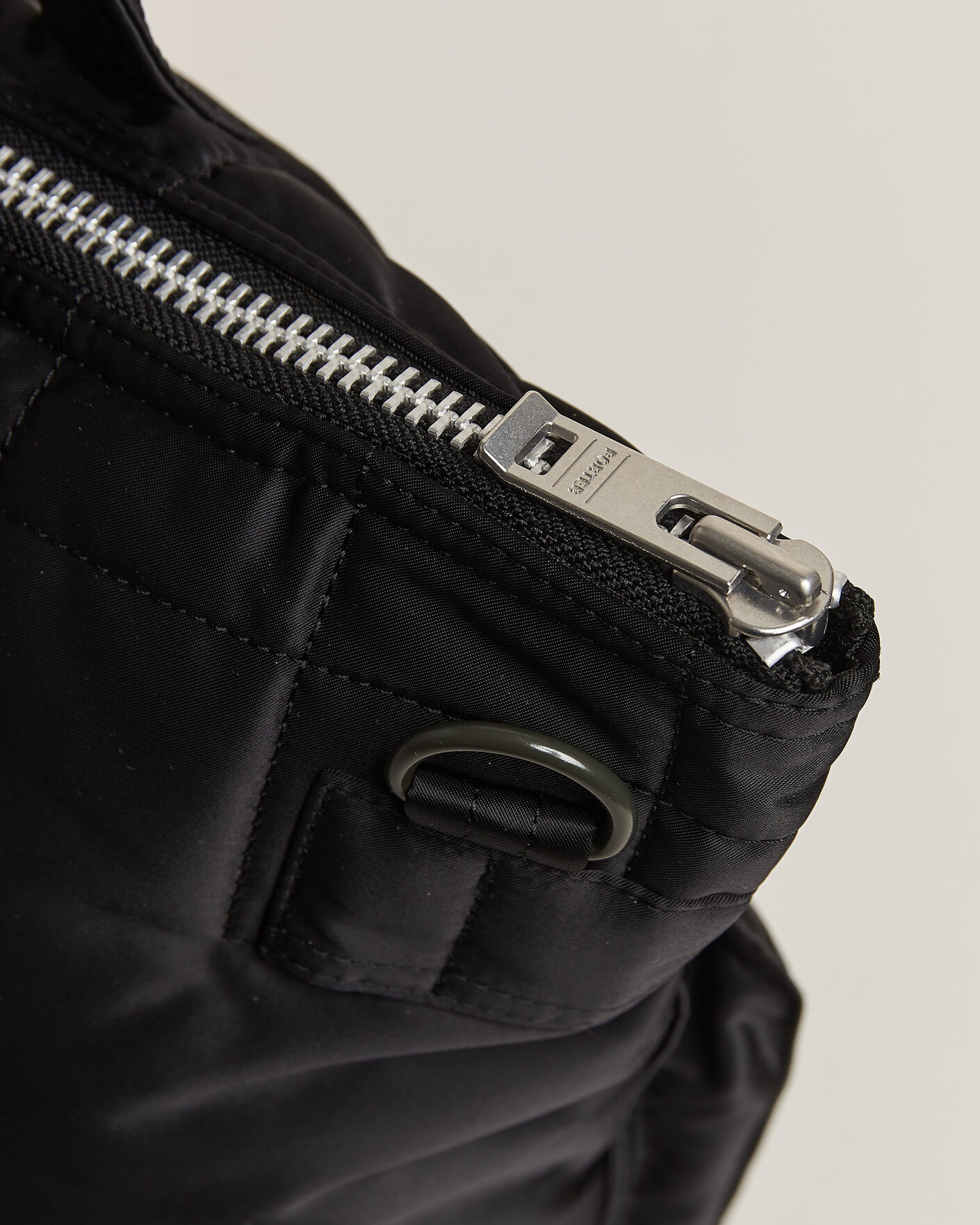 Uomini | Borse | Porter-Yoshida & Co. | Tanker Helmet Bag Black