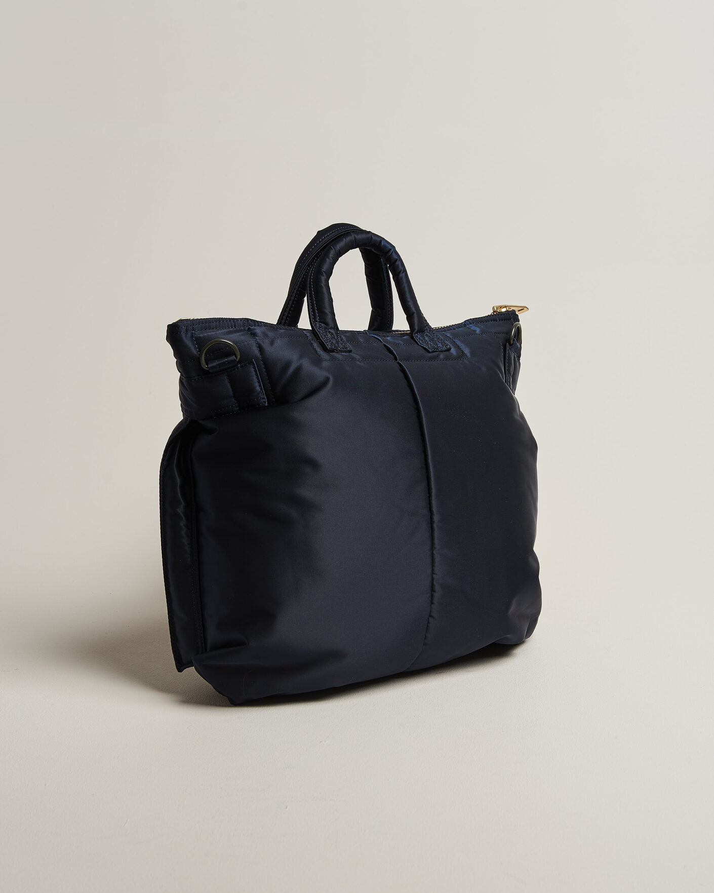 Uomini | Borse | Porter-Yoshida & Co. | Tanker Helmet Bag Navy