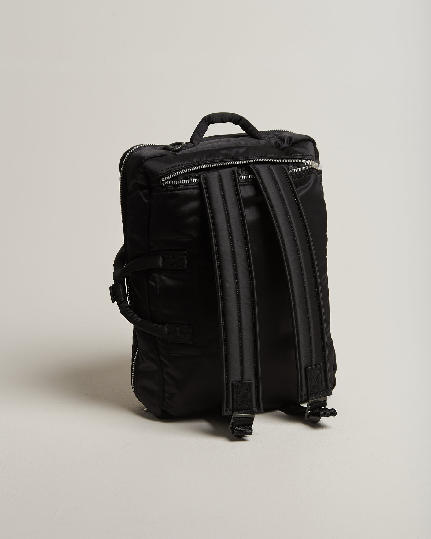 Uomini | Borse | Porter-Yoshida & Co. | Tanker 3Way Document Bag Black