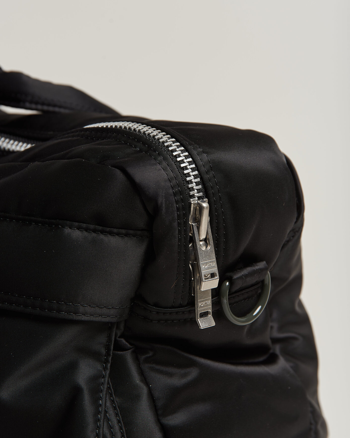 Uomini | Borse | Porter-Yoshida & Co. | Tanker 3Way Document Bag Black