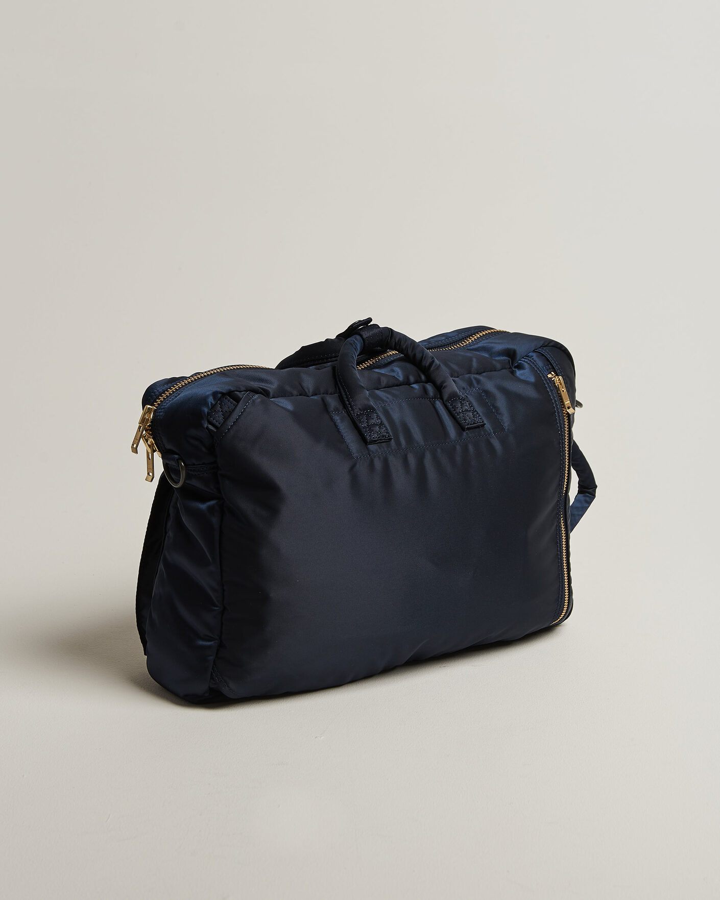 Uomini | Borse | Porter-Yoshida & Co. | Tanker 3Way Document Bag Navy