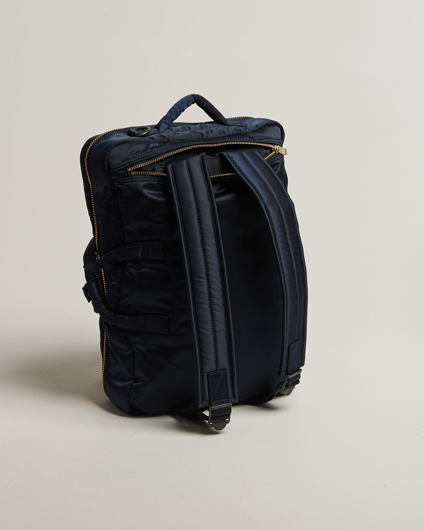 Uomini | Borse | Porter-Yoshida & Co. | Tanker 3Way Document Bag Navy