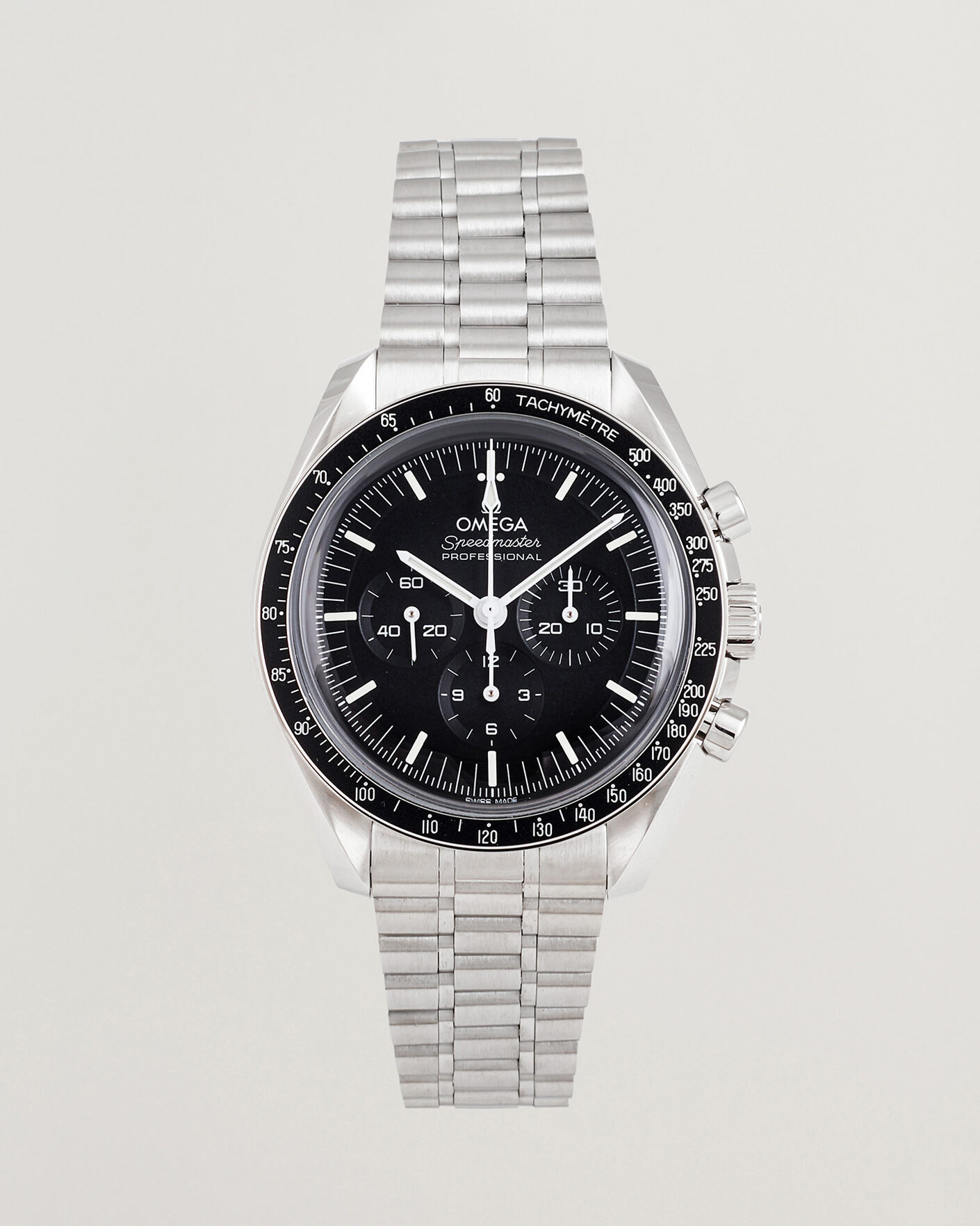 Uomini | Pre-Owned & Vintage Watches | Omega Pre-Owned | Speedmaster PRO 