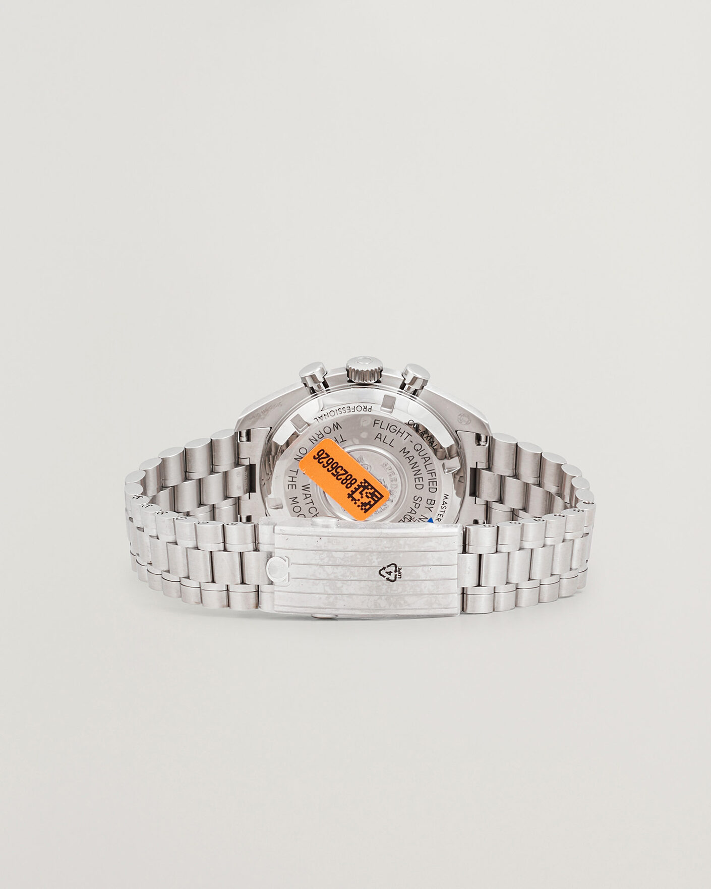 Uomini | Pre-Owned & Vintage Watches | Omega Pre-Owned | Speedmaster PRO 