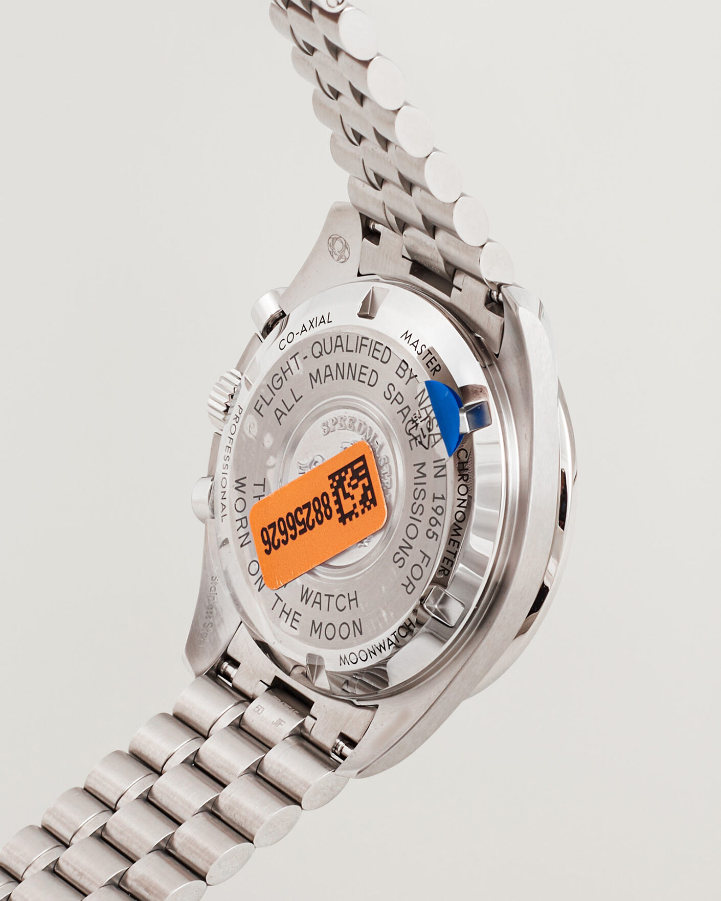 Uomini | Pre-Owned & Vintage Watches | Omega Pre-Owned | Speedmaster PRO 