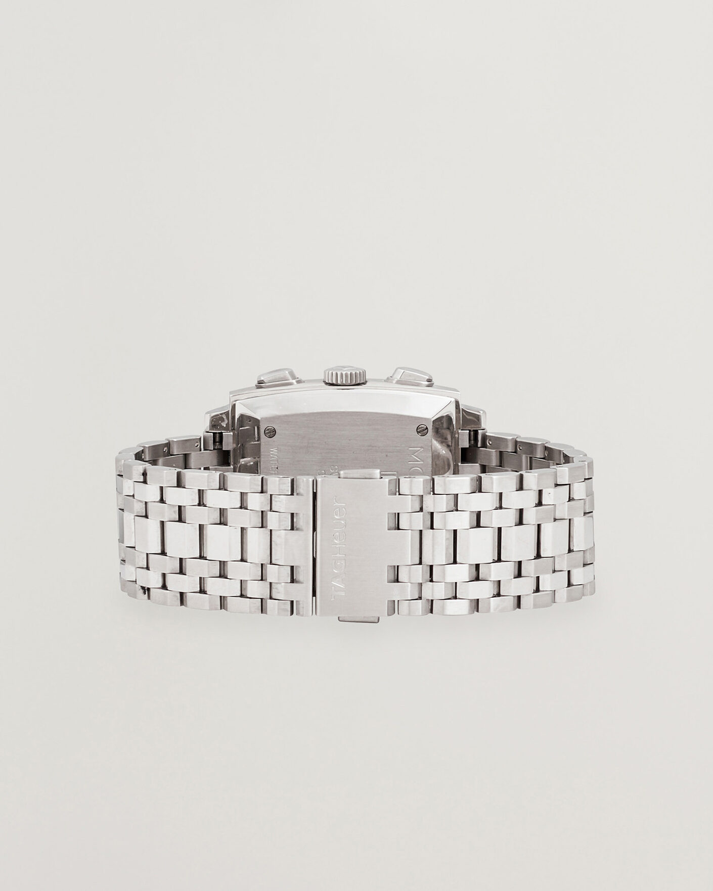 Uomini | Pre-Owned & Vintage Watches | Tag Heuer Pre-Owned | Monaco Steve McQueen