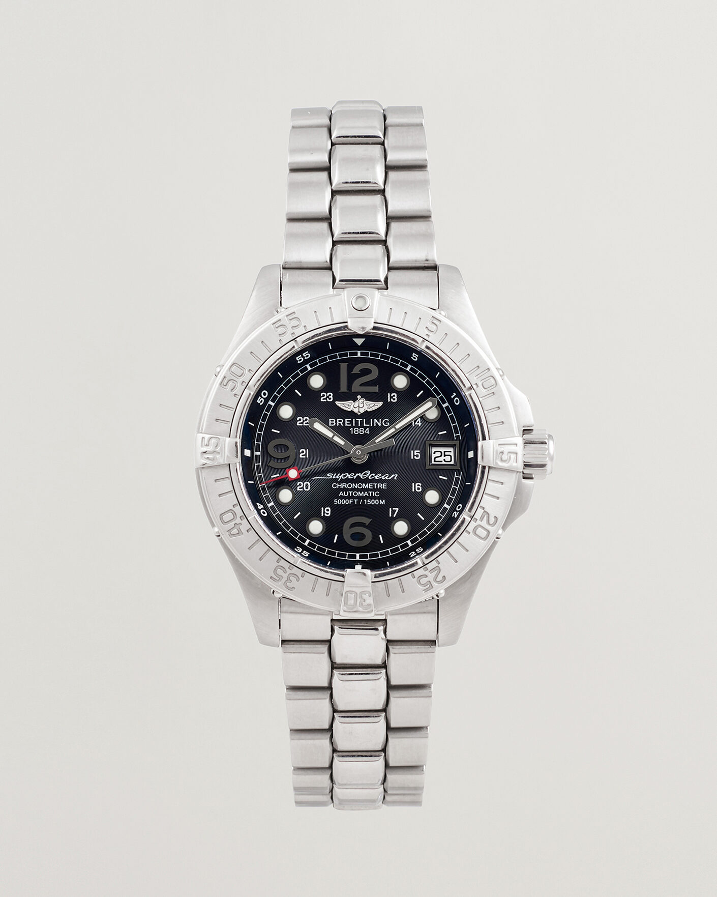 Uomini | Breitling Pre-Owned Superocean 42 | Breitling Pre-Owned | Superocean 42