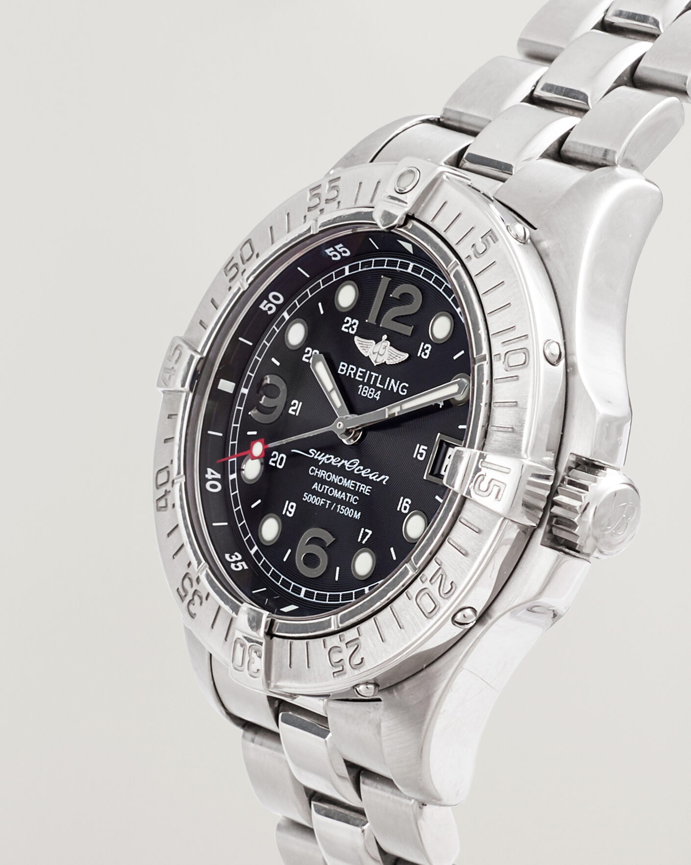 Uomini | Breitling Pre-Owned Superocean 42 | Breitling Pre-Owned | Superocean 42