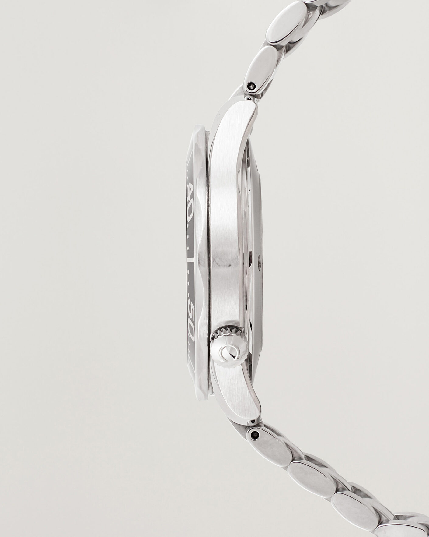 Uomini | Pre-Owned & Vintage Watches | Omega Pre-Owned | Seamaster 300M Peter Blake 