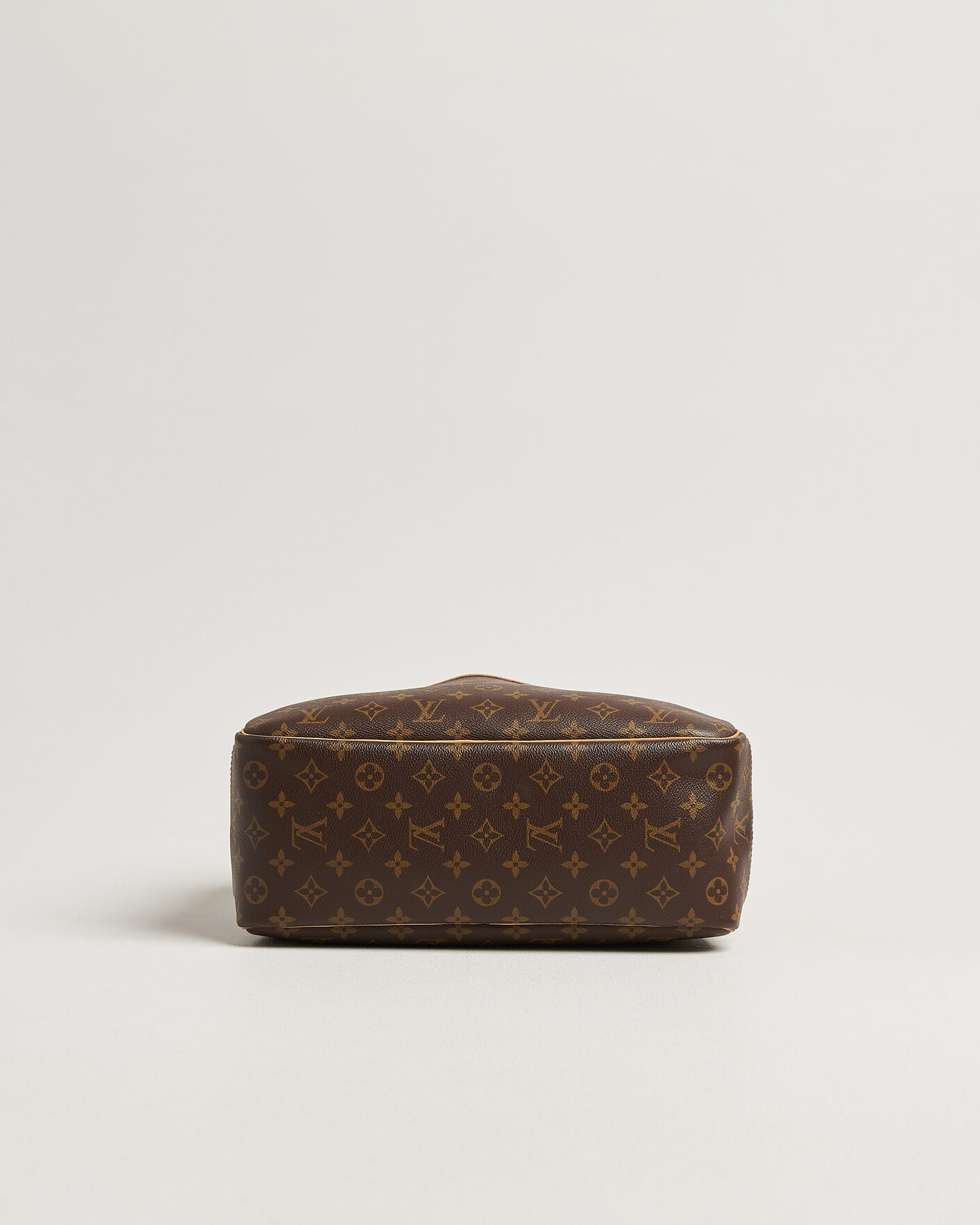 Uomini | Pre-Owned & Vintage Bags | Louis Vuitton Pre-Owned | Deauville Bag Monogram