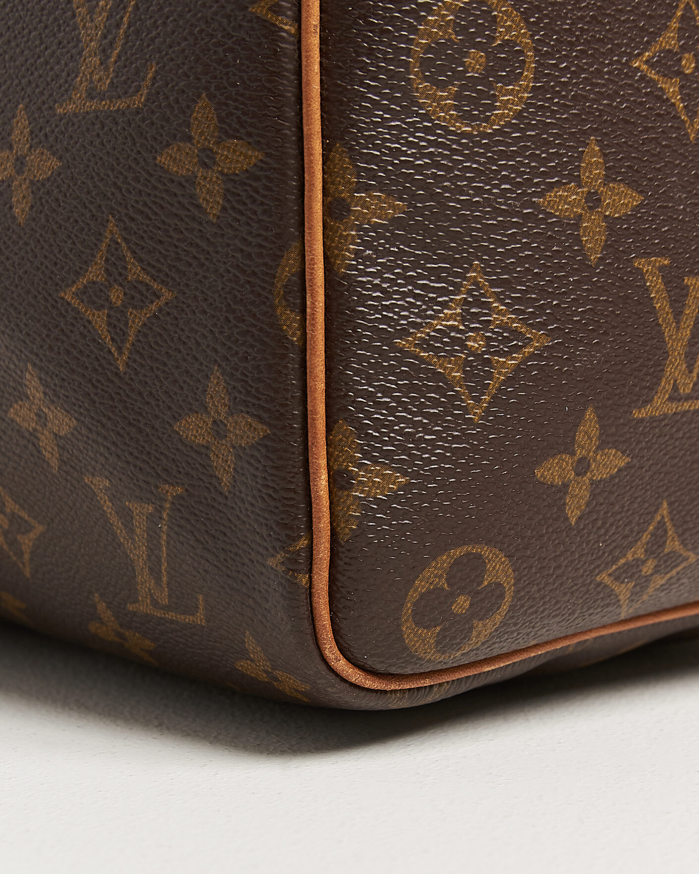 Uomini | Pre-Owned & Vintage Bags | Louis Vuitton Pre-Owned | Keepall Bandouliére 45 Monogram