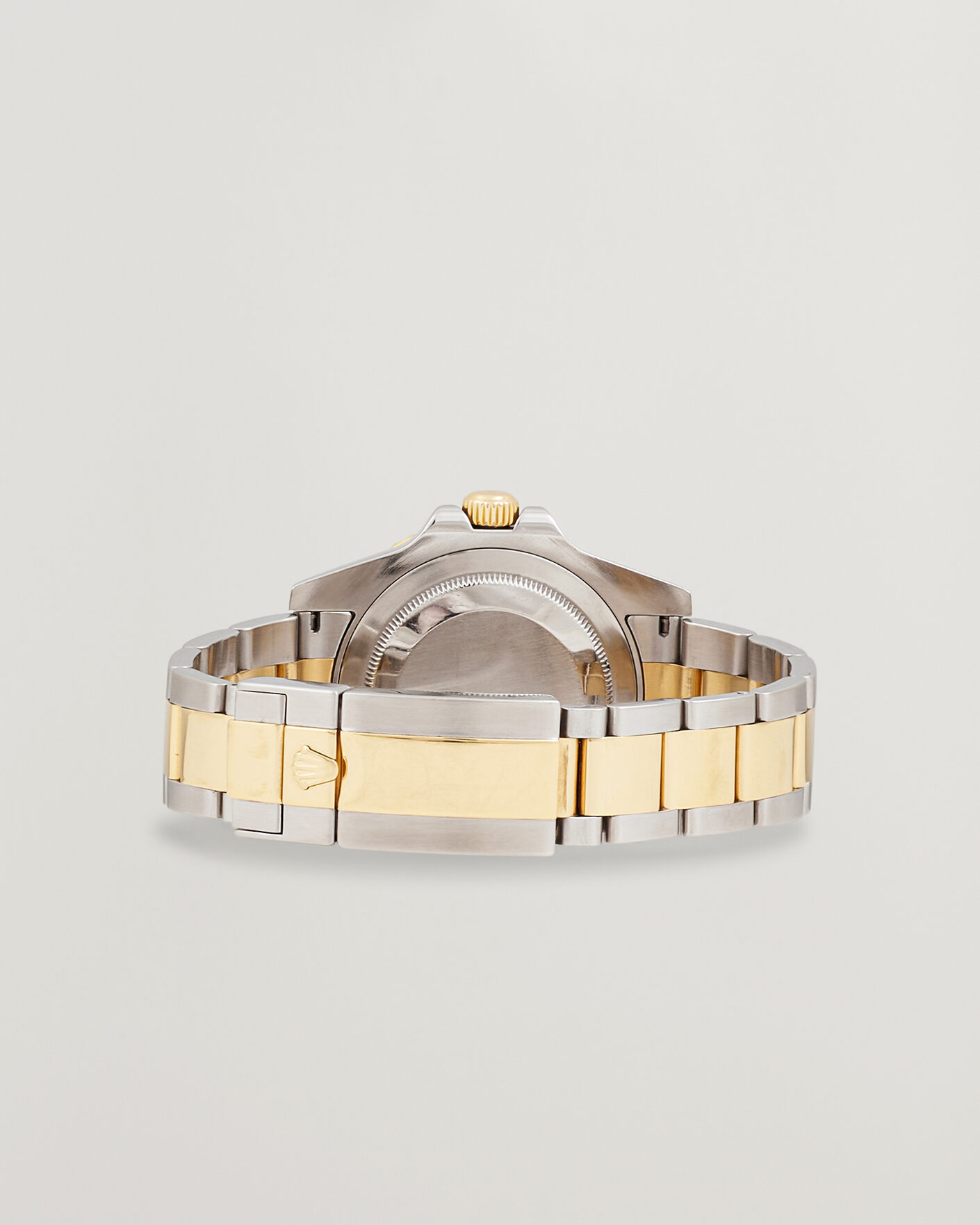 Uomini | Pre-Owned & Vintage Watches | Rolex Pre-Owned | GMT-Master II 