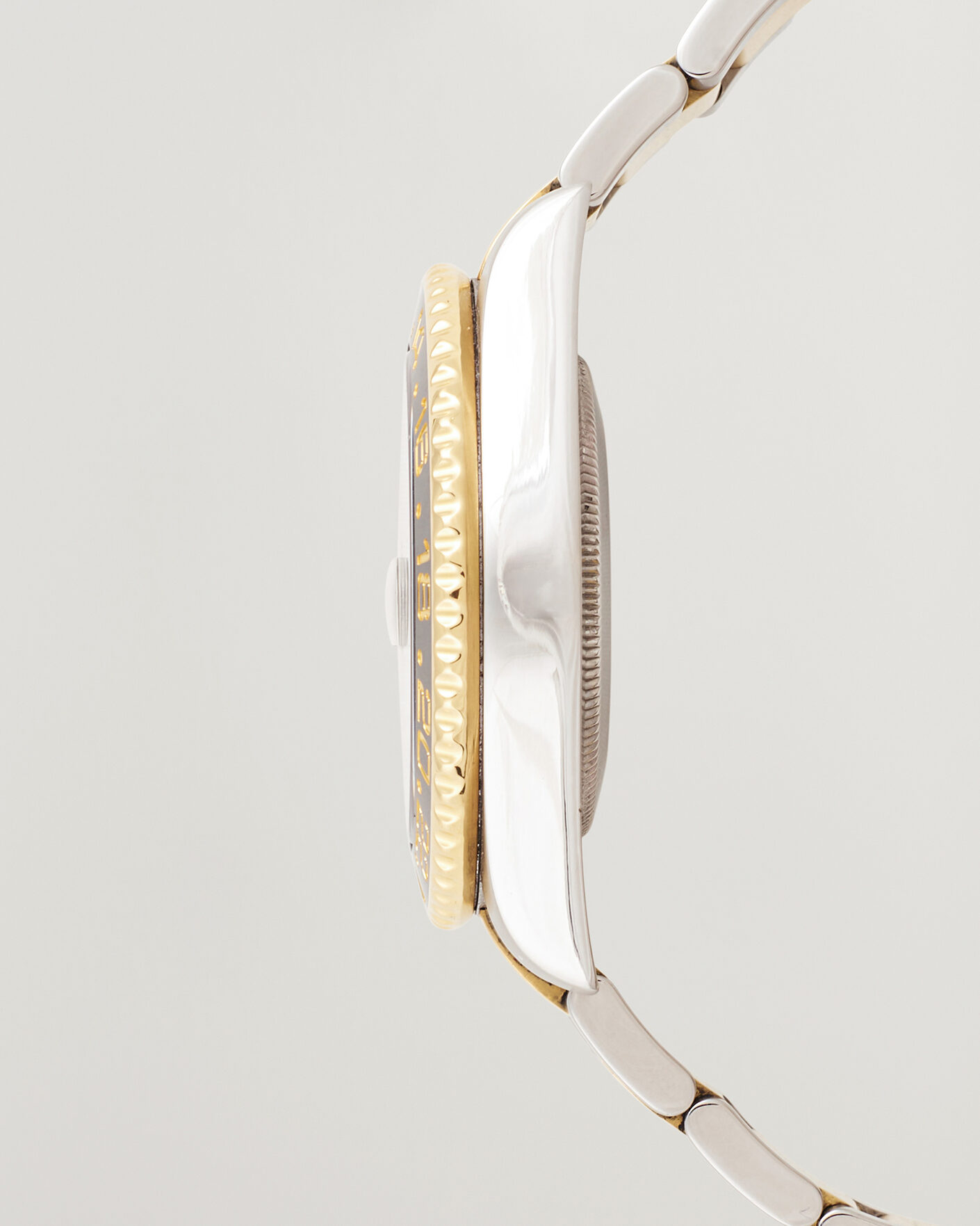 Uomini | Pre-Owned & Vintage Watches | Rolex Pre-Owned | GMT-Master II 