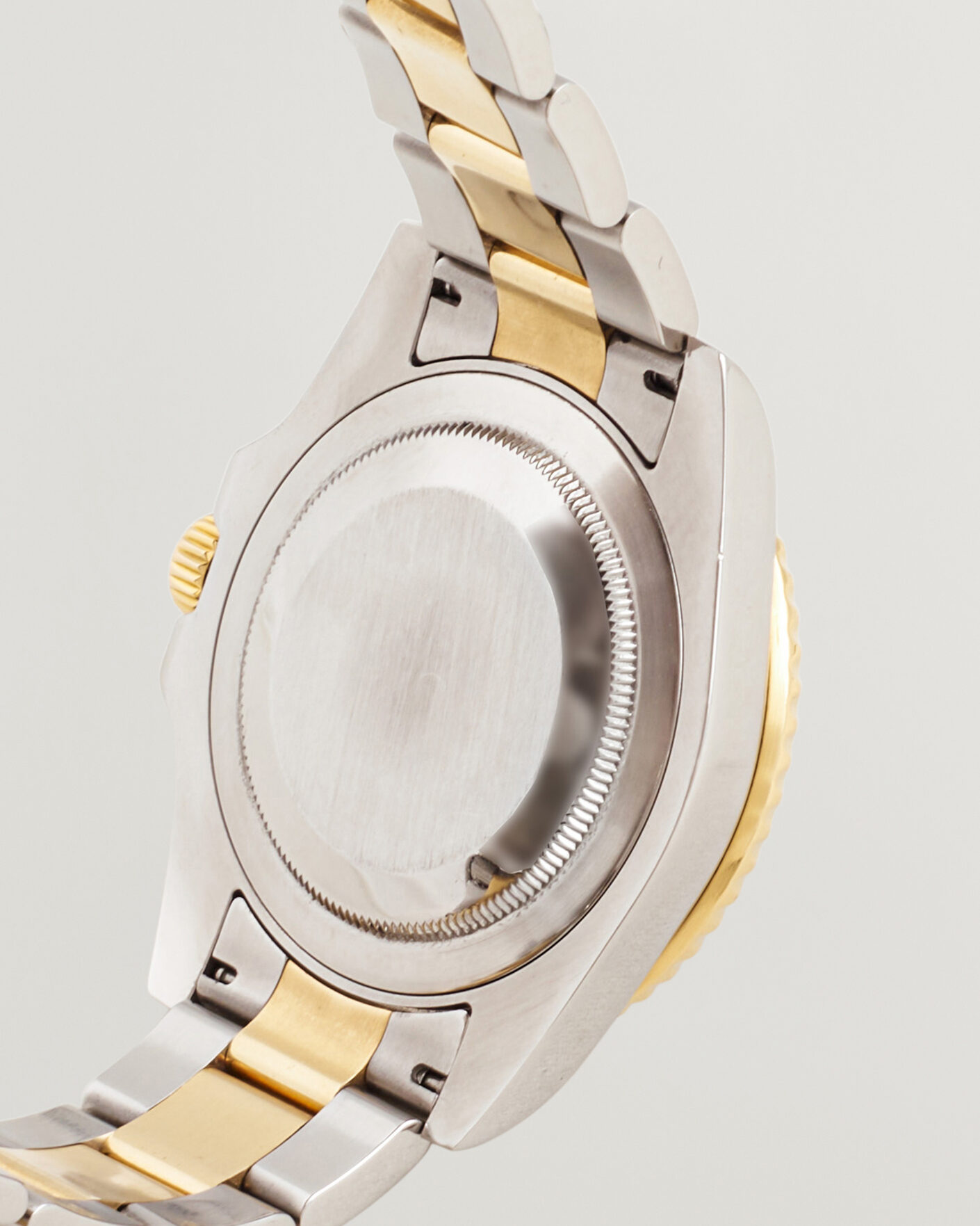 Uomini | Pre-Owned & Vintage Watches | Rolex Pre-Owned | GMT-Master II 