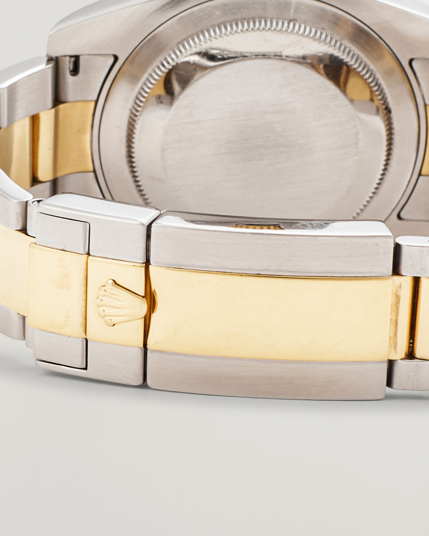 Uomini | Pre-Owned & Vintage Watches | Rolex Pre-Owned | GMT-Master II 