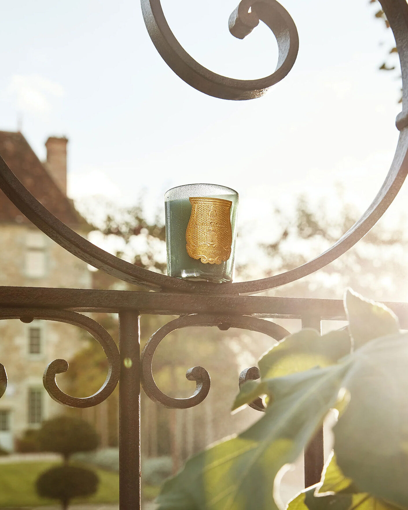 Uomini | Candele profumate | Trudon | Figuerie Scented Candle 270g