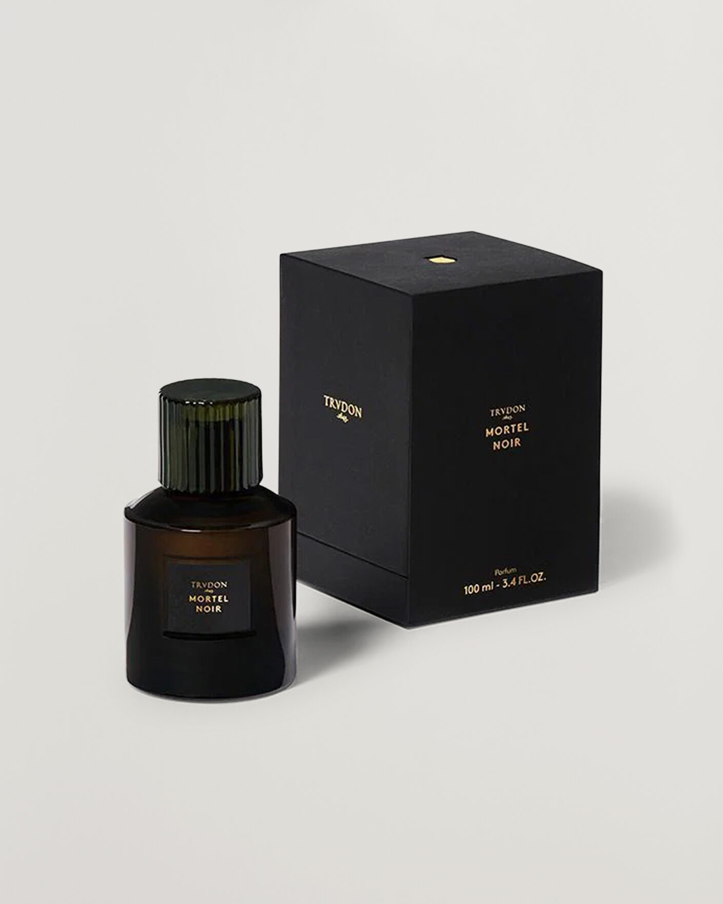 Uomini | Profumi | Trudon | Mortel Noir Eau de Parfum 100ml