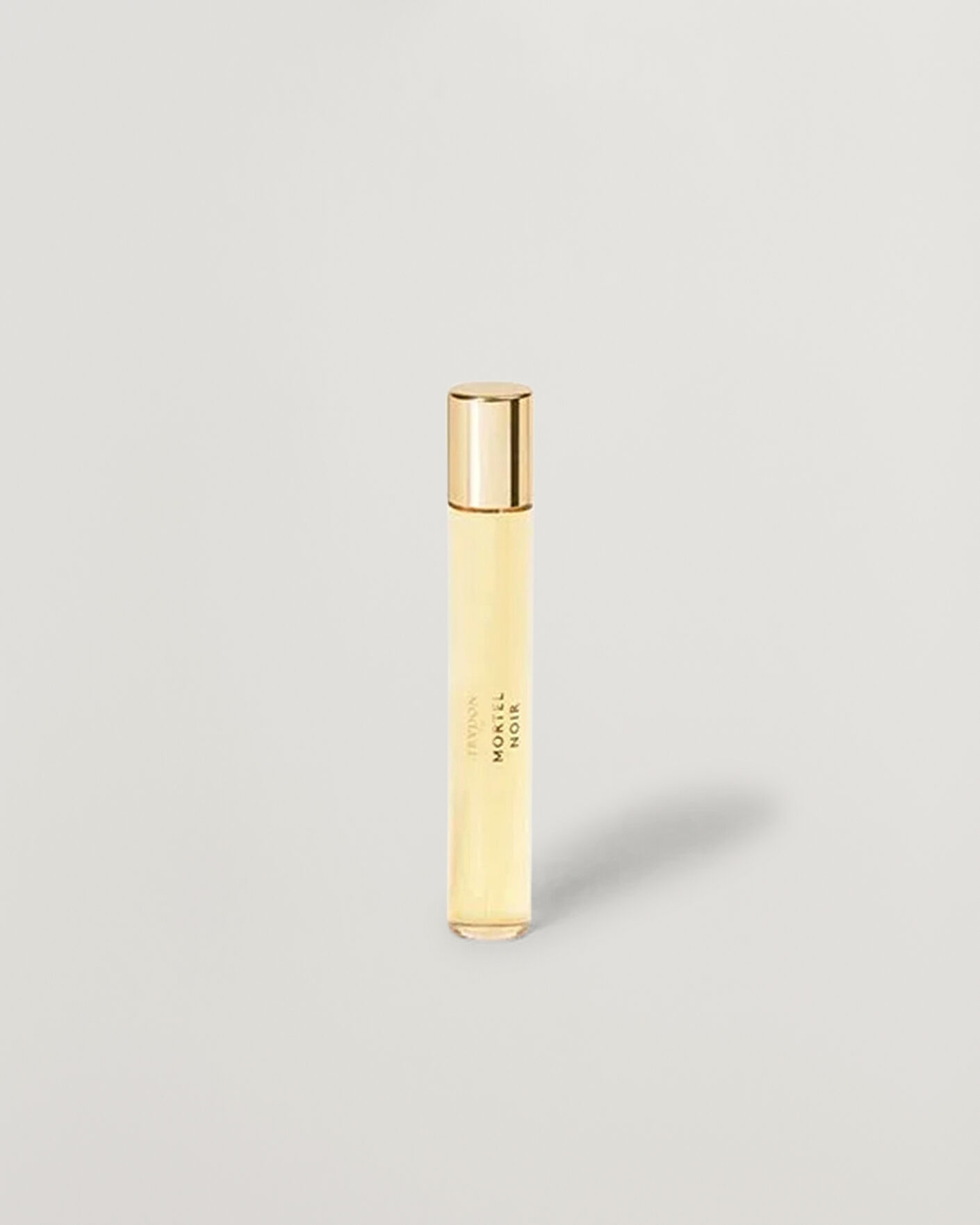 Uomini | Profumi | Trudon | Mortel Noir Eau de Parfum 15ml 