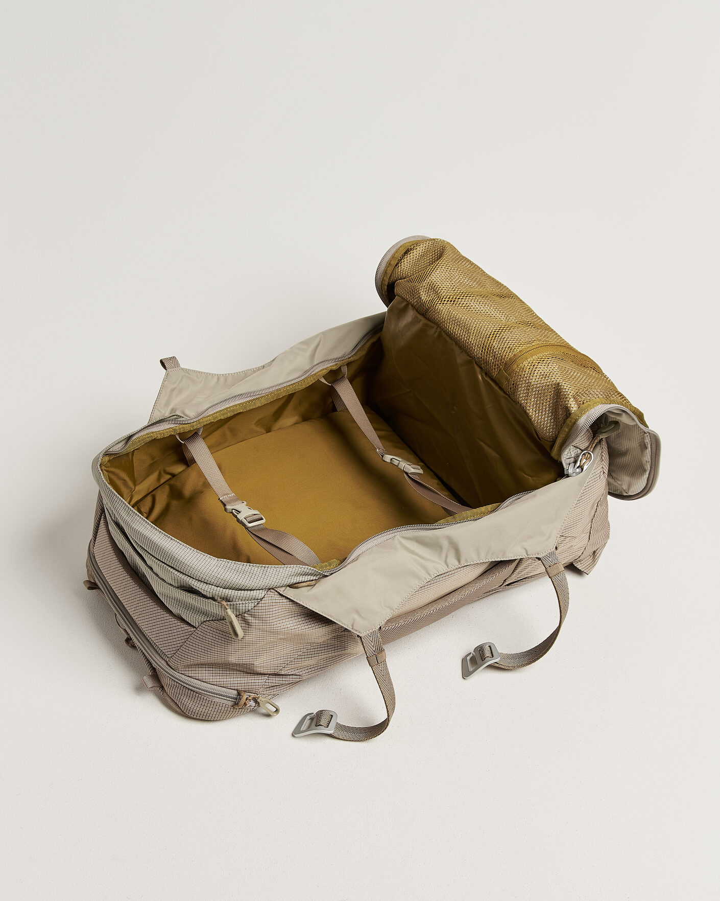 Uomini | Borse | Osprey | X Danner Farpoint 40 Sawdust - Latte Brown