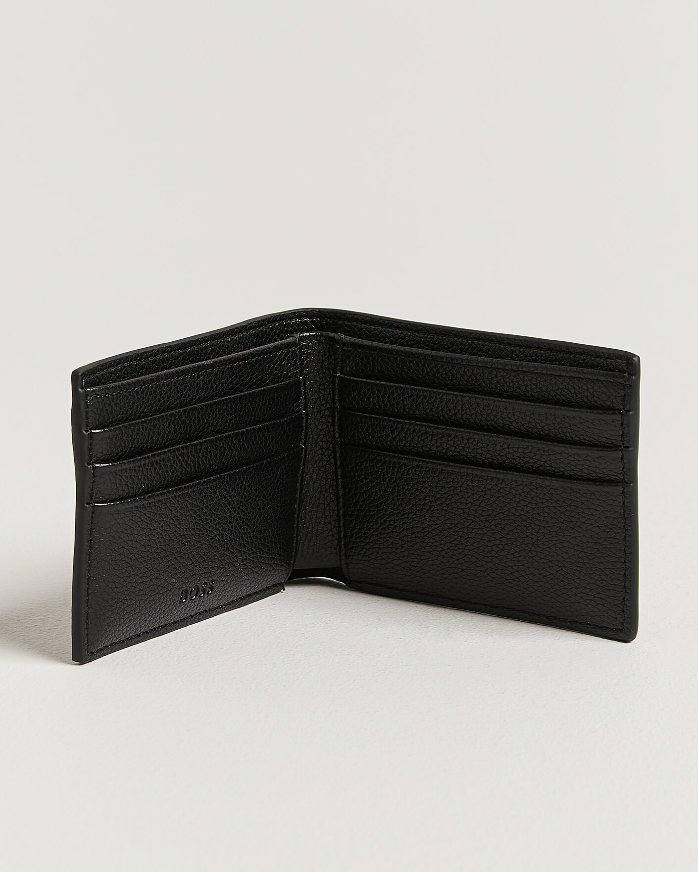 Uomini | Portafogli | BOSS BLACK | Ray Billfold Black