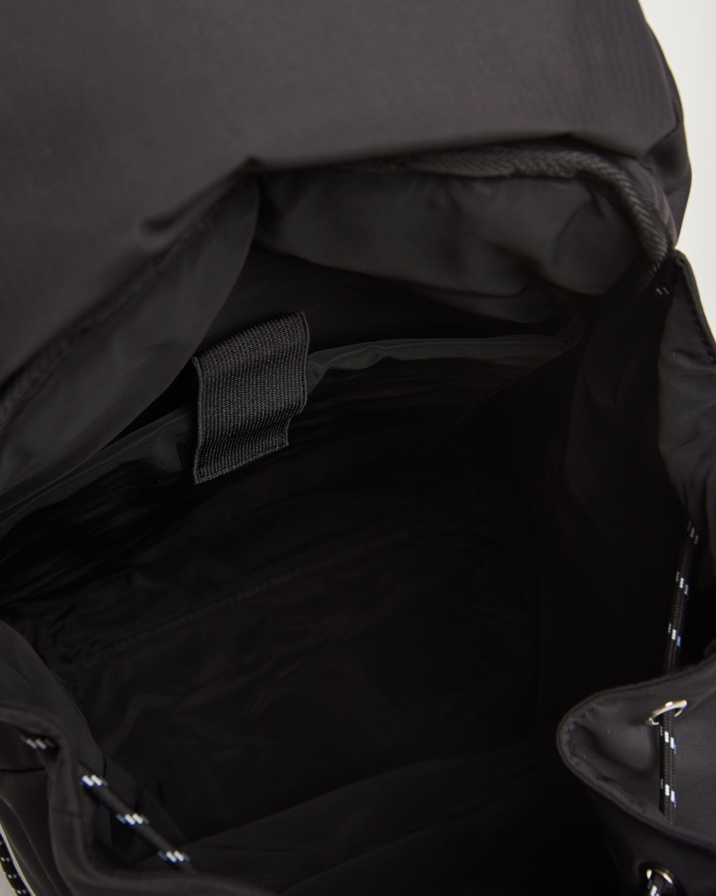 Uomini | Borse | A.P.C. | Trek Backpack Black