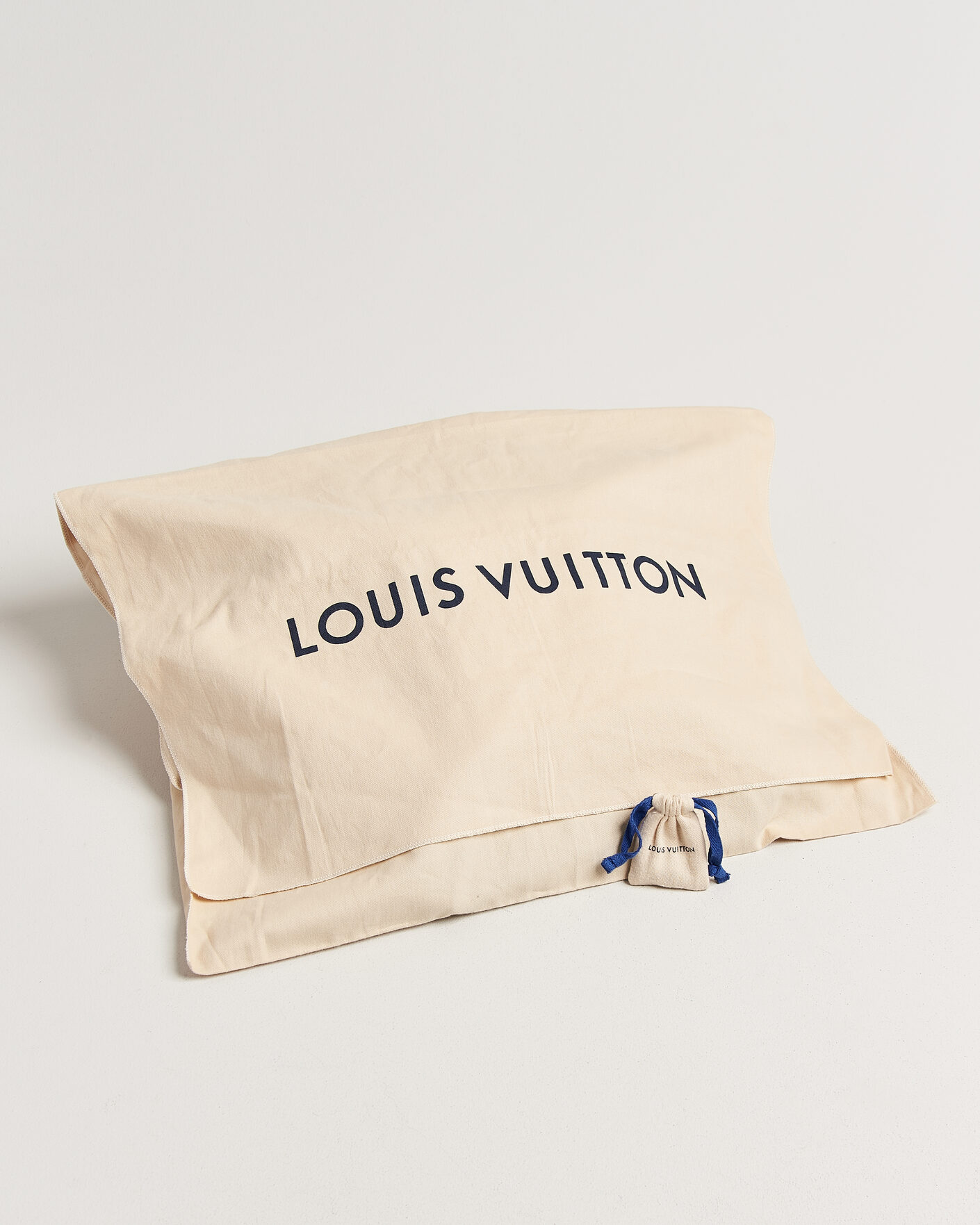 Uomini | Pre-Owned & Vintage Bags | Louis Vuitton Pre-Owned | Keepall Bandouliére 45 Damier Graphite