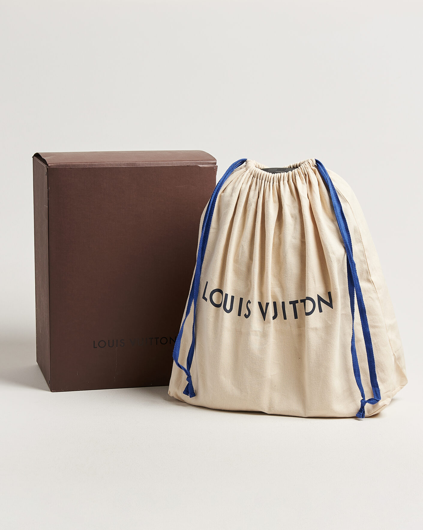 Uomini | Louis Vuitton Pre-Owned Michael Backpack Damier Graphite Damier Graphite | Louis Vuitton Pre-Owned | Michael Backpack Damier Graphite Damier Graphite