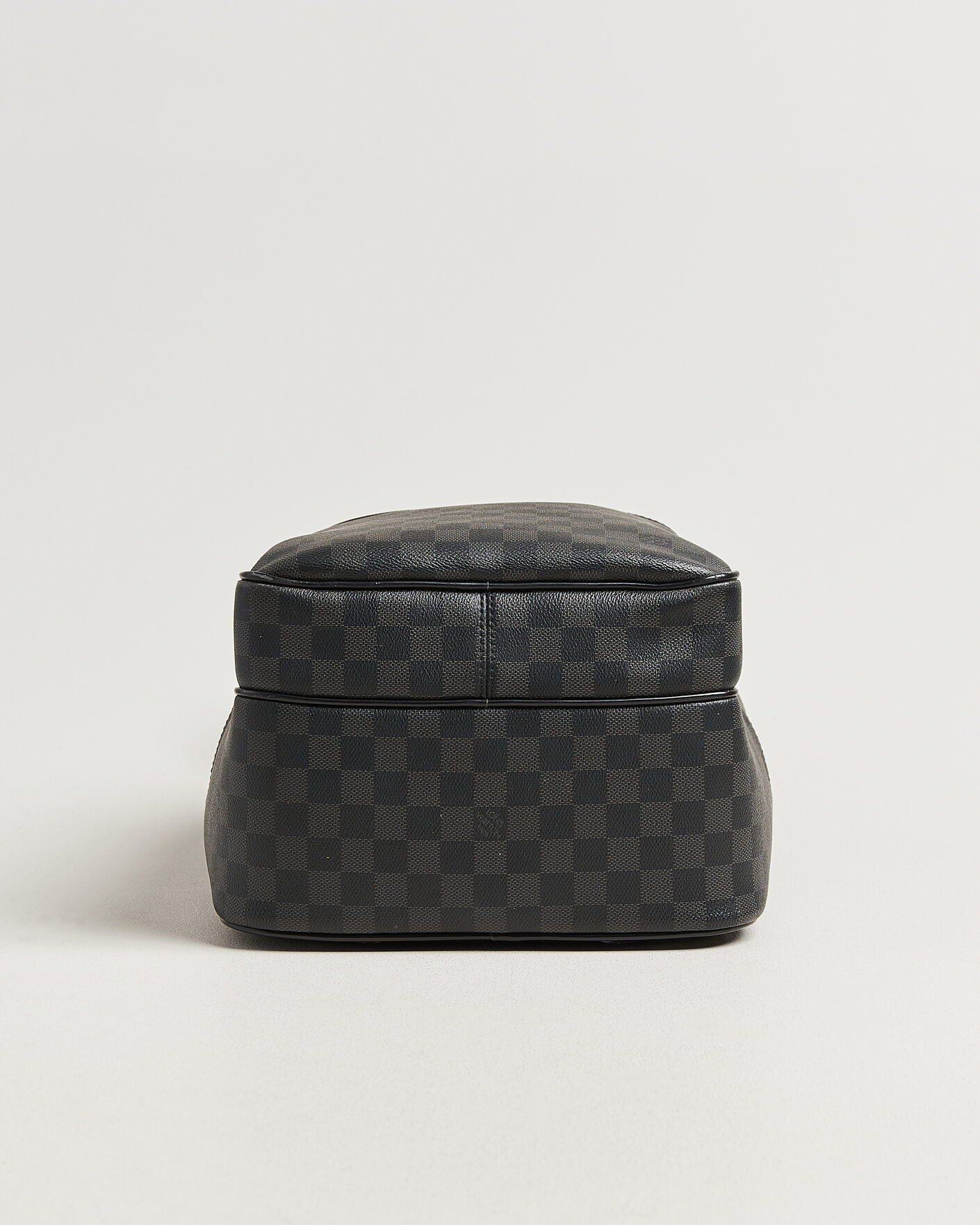 Uomini | Louis Vuitton Pre-Owned Michael Backpack Damier Graphite Damier Graphite | Louis Vuitton Pre-Owned | Michael Backpack Damier Graphite Damier Graphite