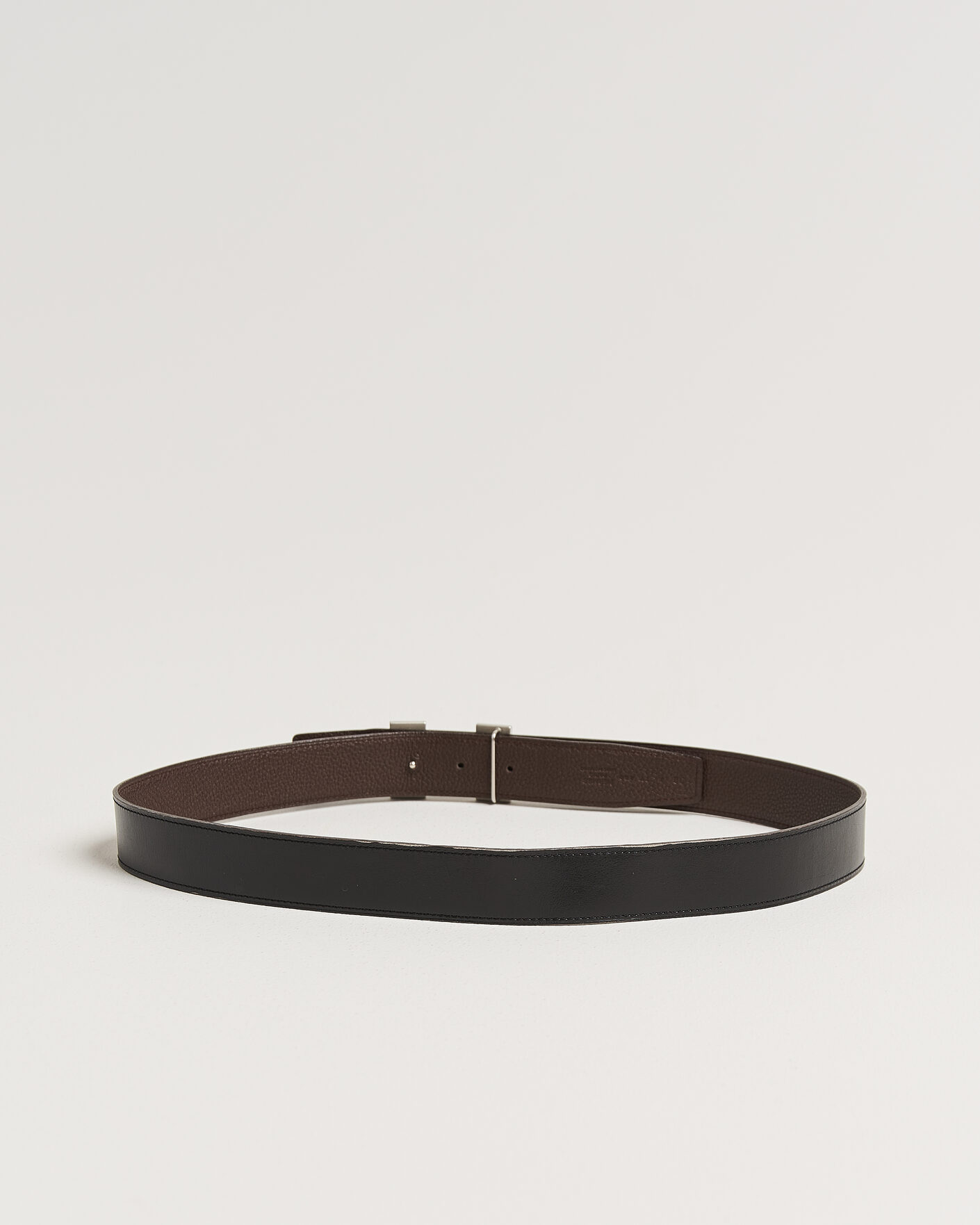 Uomini | Hermès Pre-Owned Constance Reversible Belt 90 Brown/Black | Hermès Pre-Owned | Constance Reversible Belt 90 Brown/Black
