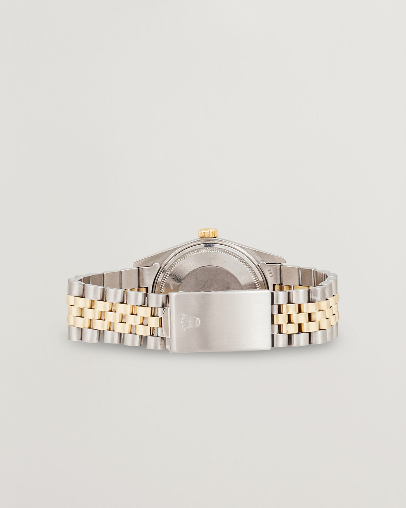 Uomini | Pre-Owned & Vintage Watches | Rolex Pre-Owned | Datejust G/S 36 