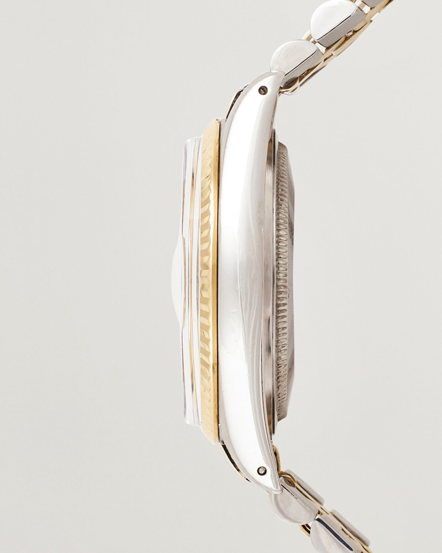 Uomini | Pre-Owned & Vintage Watches | Rolex Pre-Owned | Datejust G/S 36 