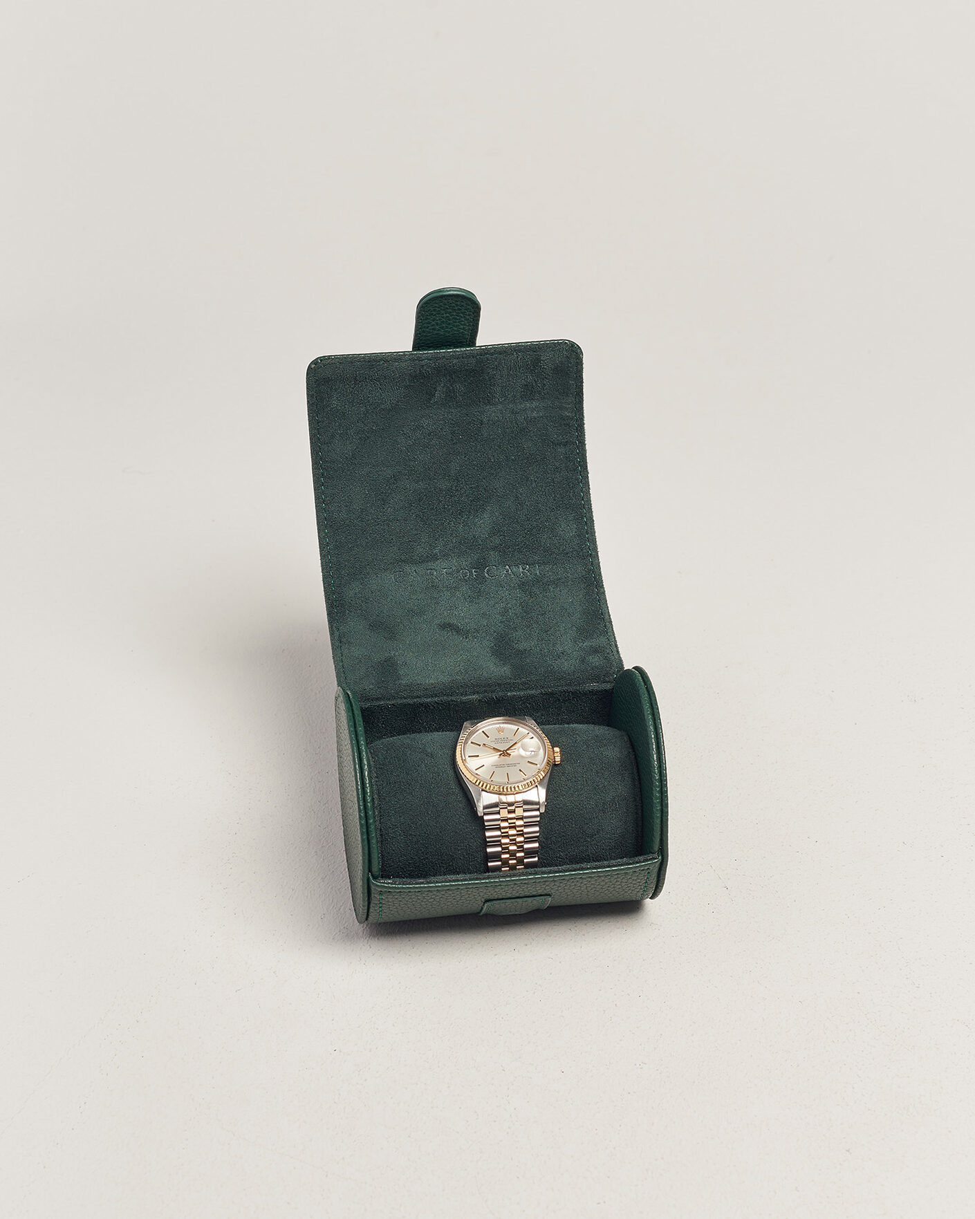 Uomini | Pre-Owned & Vintage Watches | Rolex Pre-Owned | Datejust G/S 36 