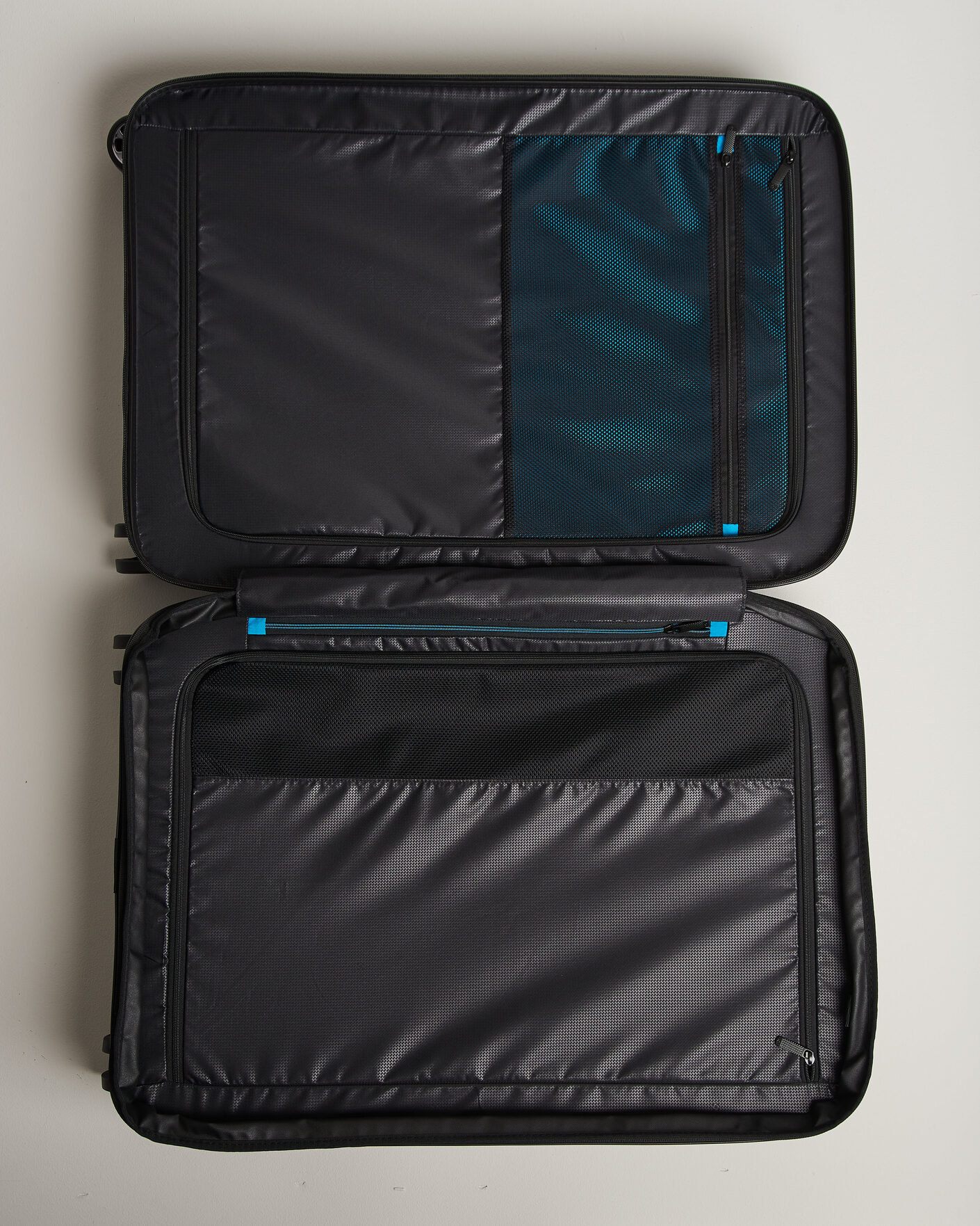 Uomini | Borse | Samsonite | Nexis Spinner Check-In Onyx Black