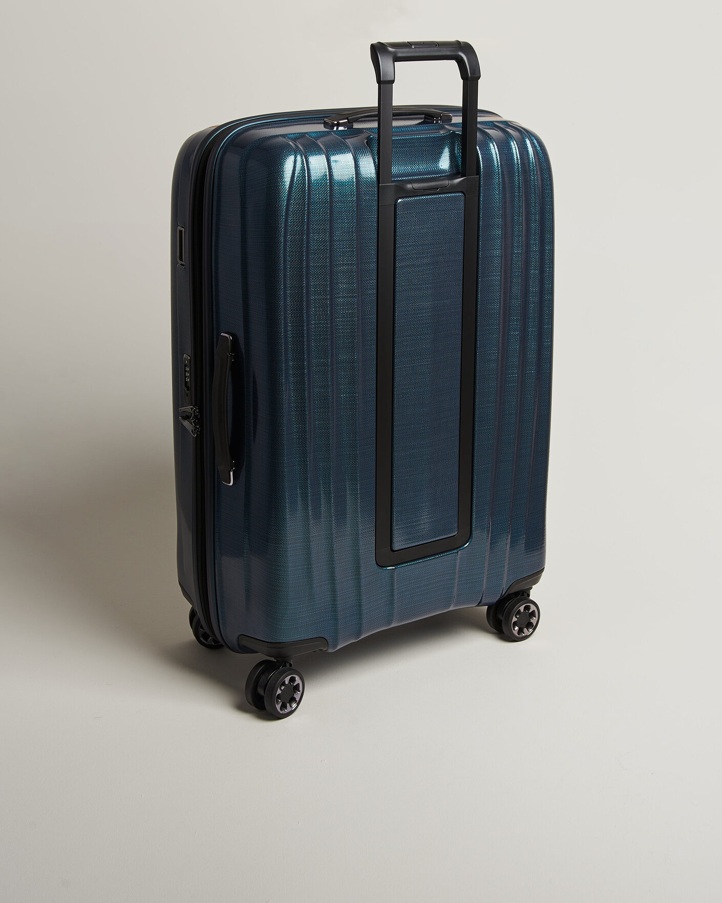 Uomini | Borse | Samsonite | Nexis Spinner Check-In Deep Patrol