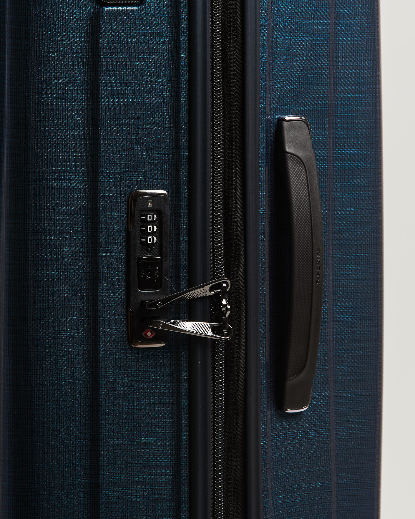 Uomini | Borse | Samsonite | Nexis Spinner Check-In Deep Patrol