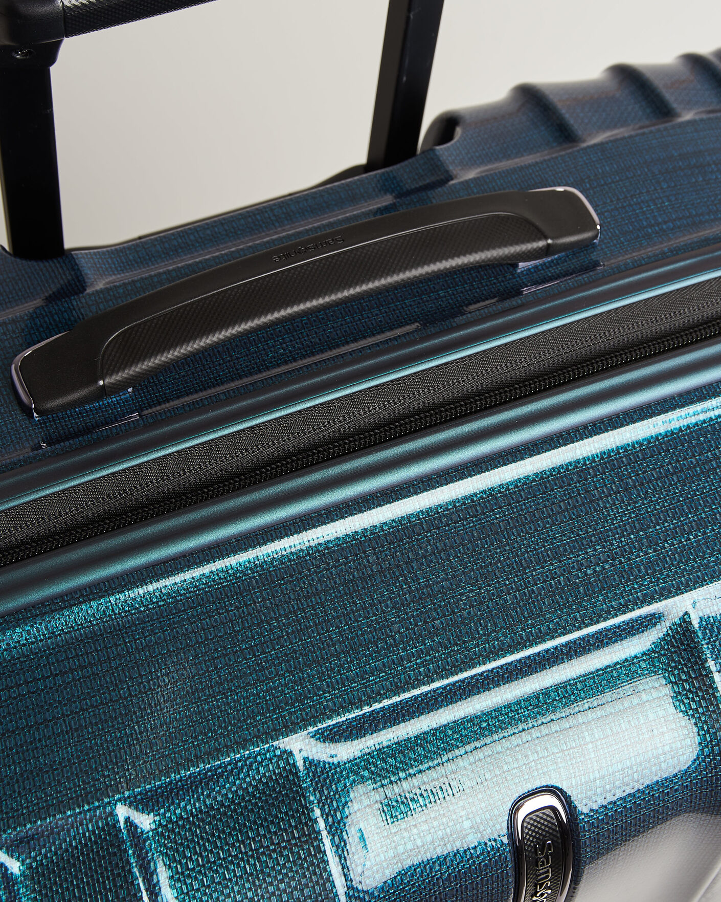 Uomini | Borse | Samsonite | Nexis Spinner Check-In Deep Patrol