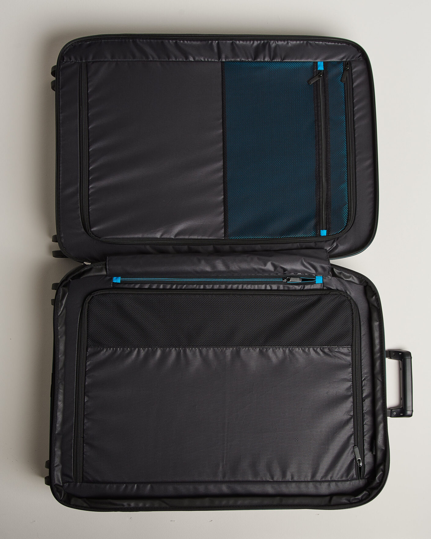 Uomini | Borse | Samsonite | Nexis Spinner Check-In Deep Patrol